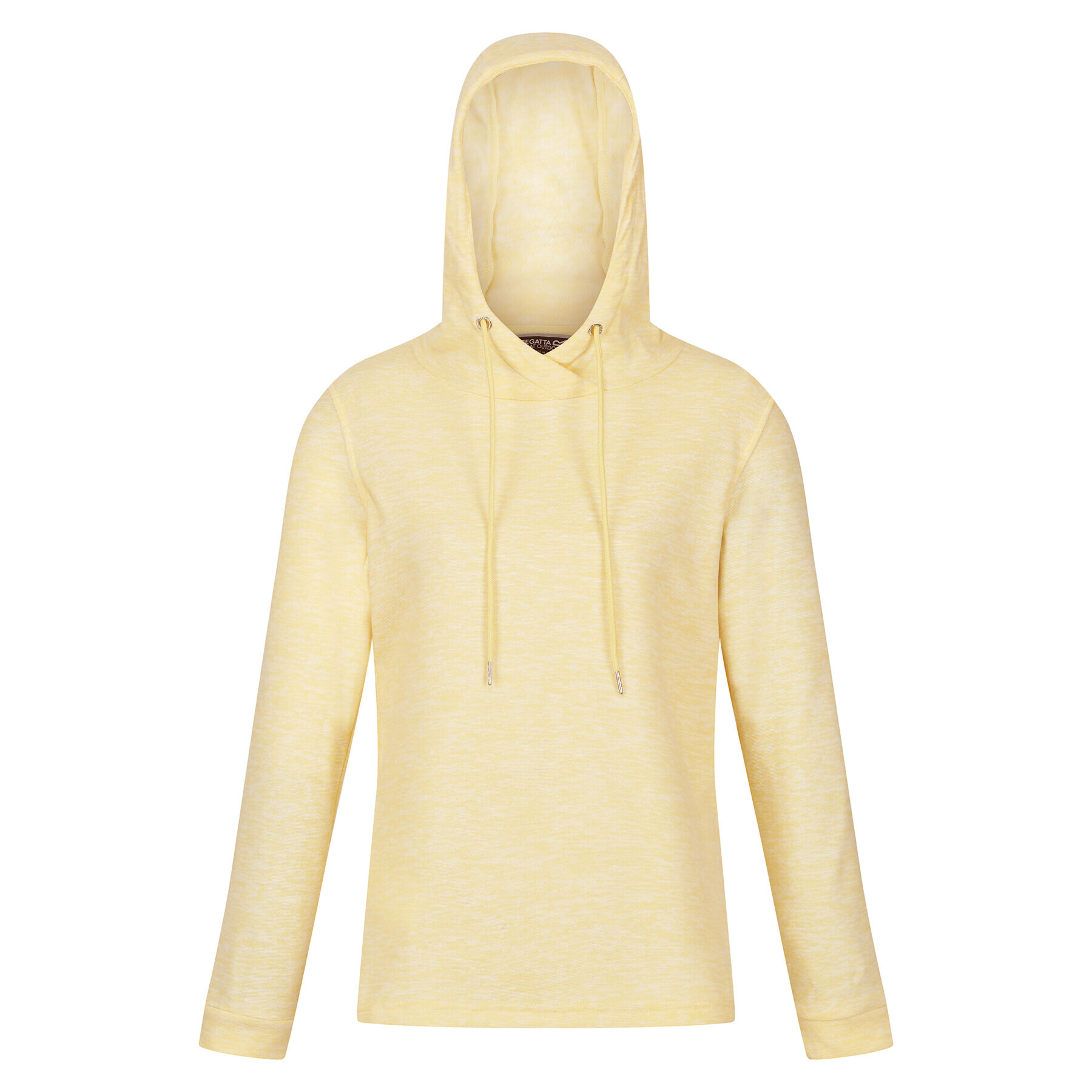 Regatta Bluză Azaelia Hoody RWA580 Galben Regular Fit - Pled.ro