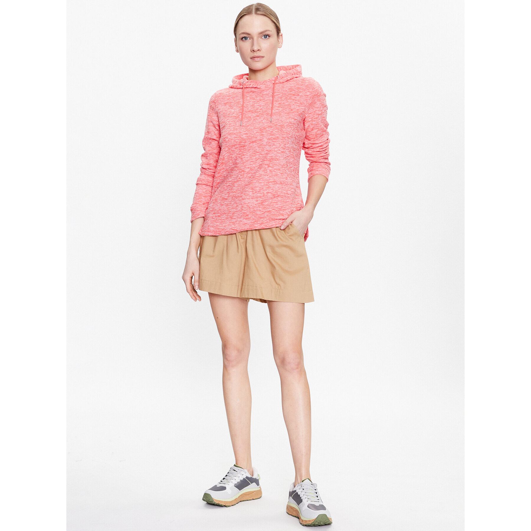 Regatta Bluză Azaelia RWA580 Roz Regular Fit - Pled.ro