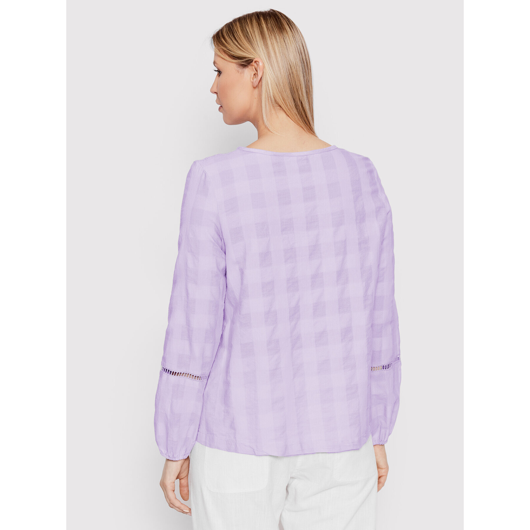 Regatta Bluză Calluna RWS136 Violet Regular Fit - Pled.ro