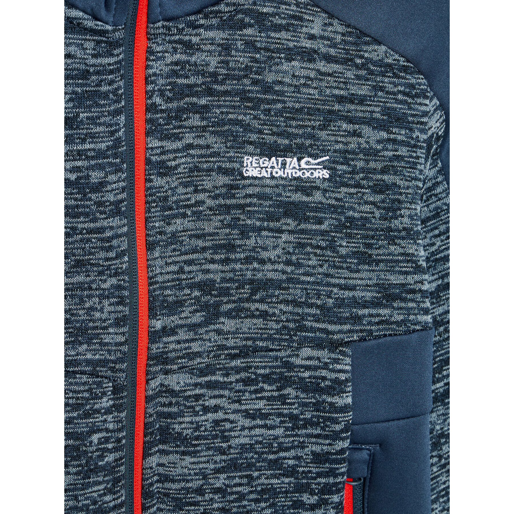 Regatta Bluză Dissolver RKA362 Bleumarin Regular Fit - Pled.ro