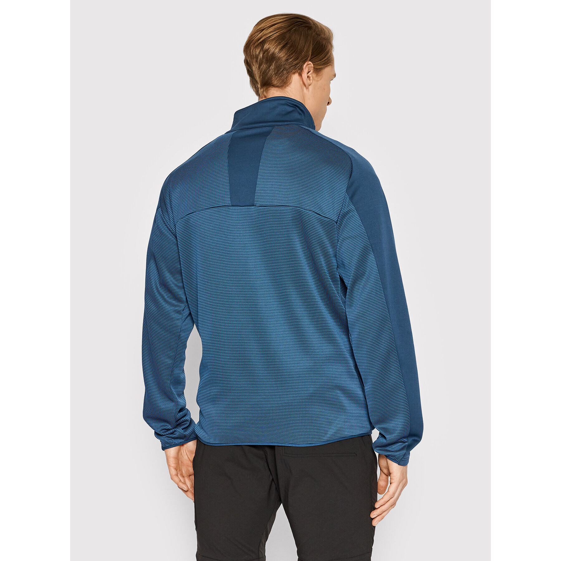 Regatta Bluză Highton II RMA500 Bleumarin Regular Fit - Pled.ro