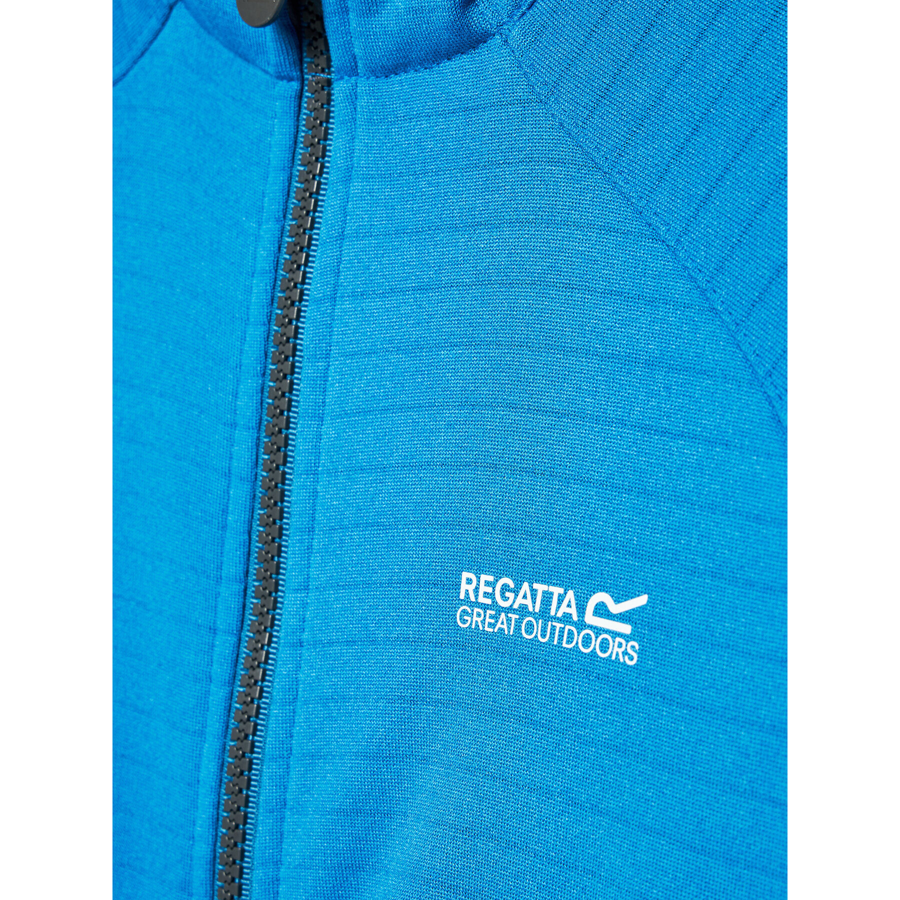 Regatta Bluză Highton Lite II RKL112 Albastru Regular Fit - Pled.ro