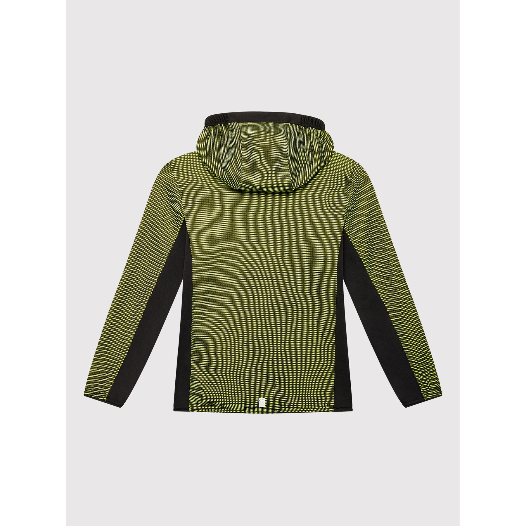 Regatta Bluză Highton RKA363 Verde Regular Fit - Pled.ro