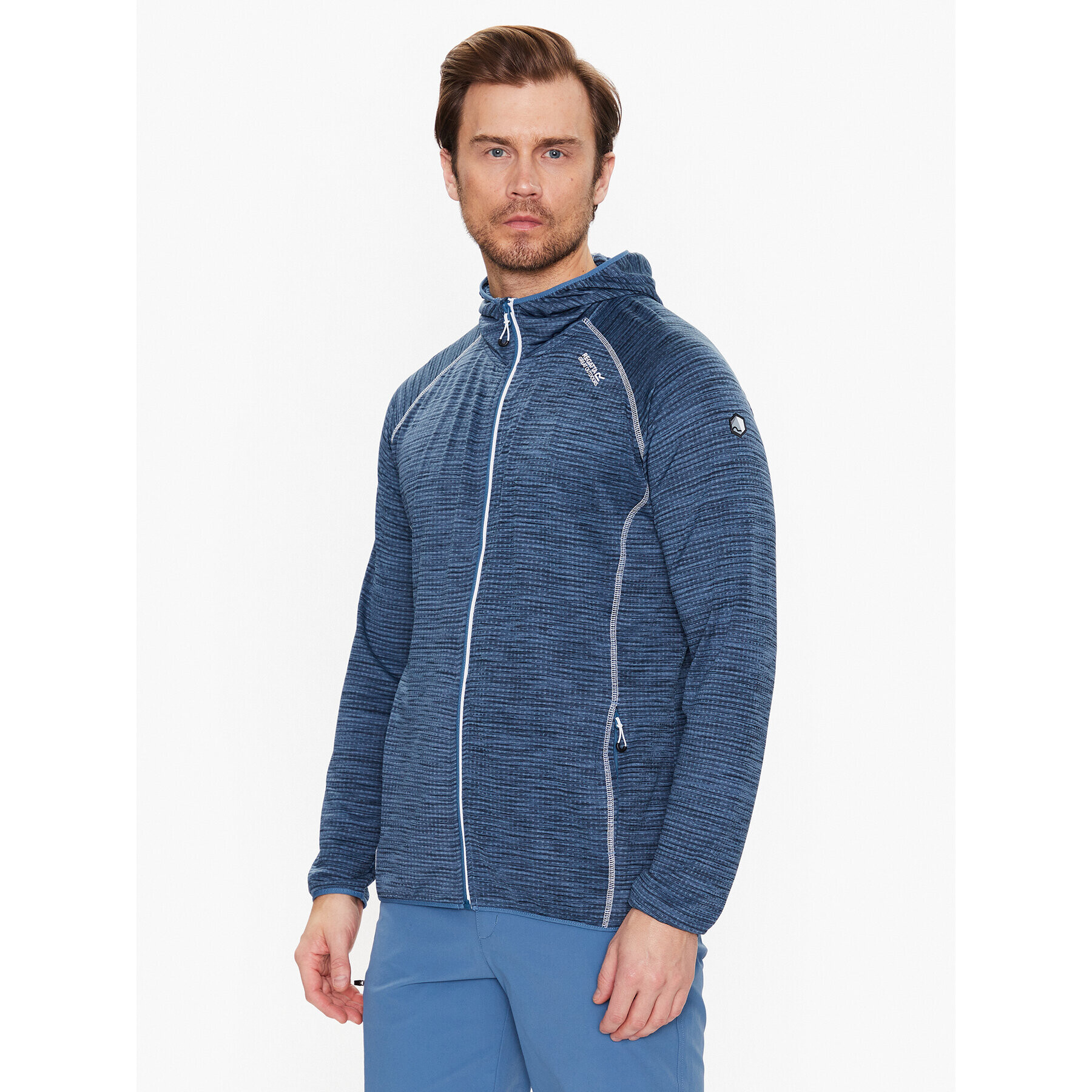 Regatta Bluză Yonder RMA504 Bleumarin Regular Fit - Pled.ro