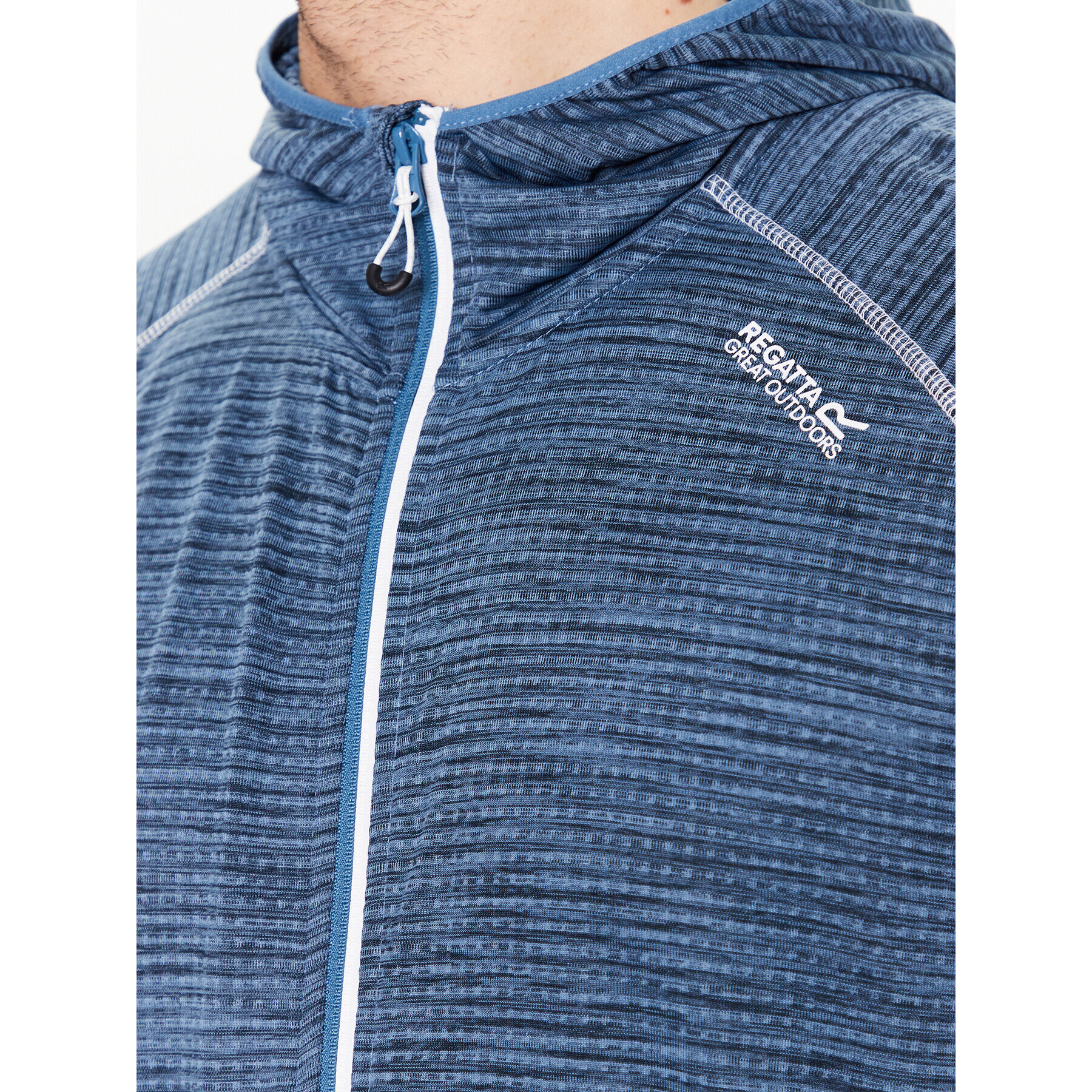 Regatta Bluză Yonder RMA504 Bleumarin Regular Fit - Pled.ro