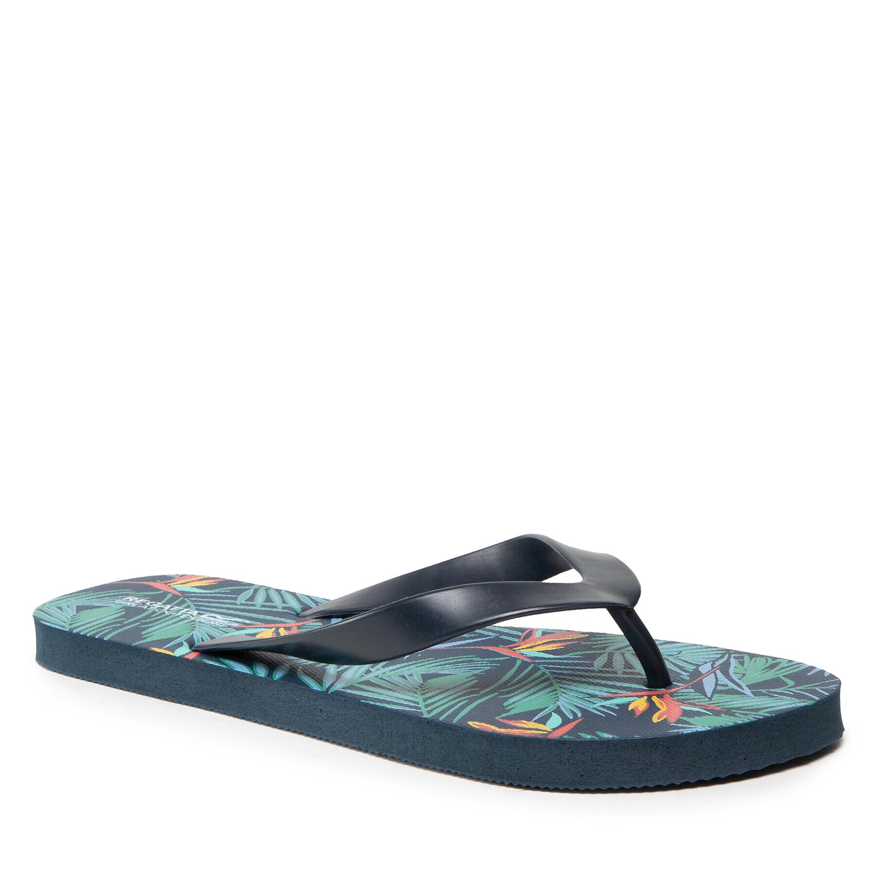 Regatta Flip flop Bali RMF565 Bleumarin - Pled.ro