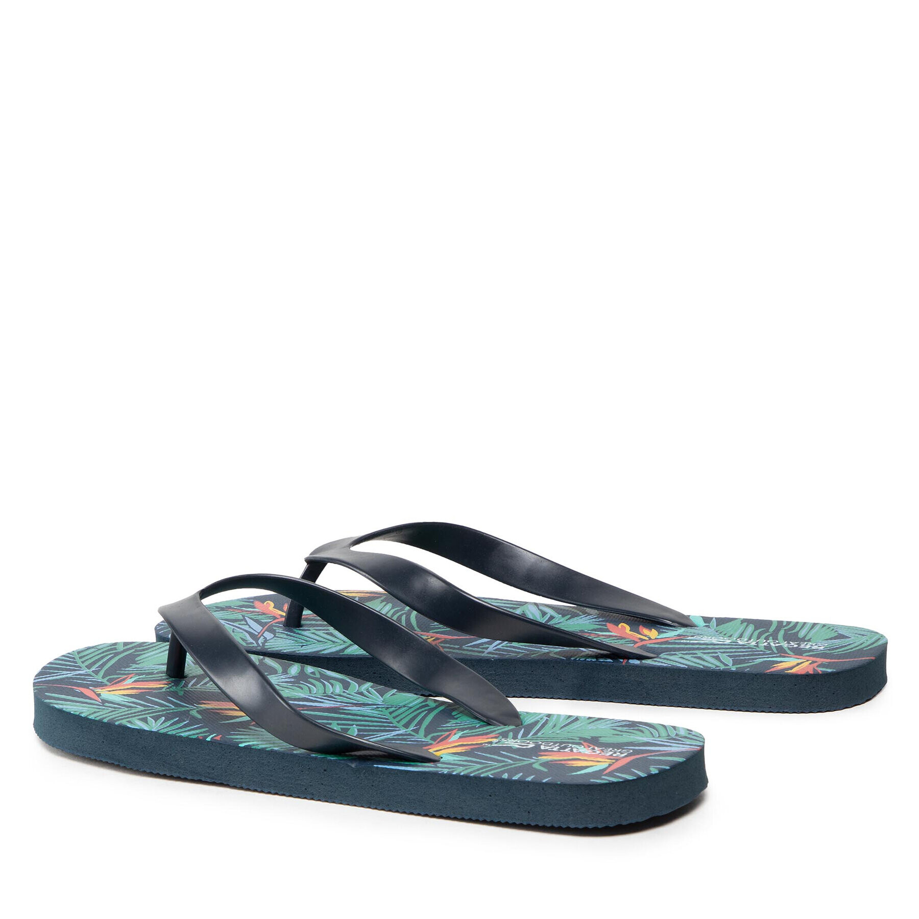 Regatta Flip flop Bali RMF565 Bleumarin - Pled.ro