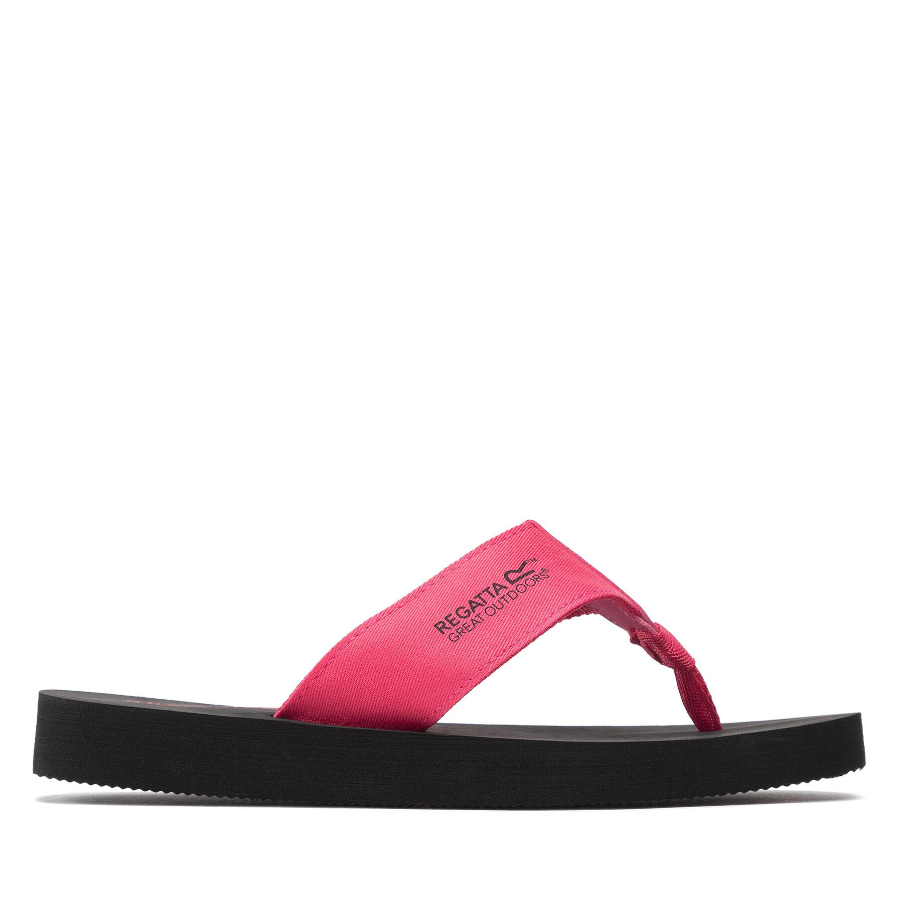 Regatta Flip flop Lady Catarina RWF568 Roz - Pled.ro