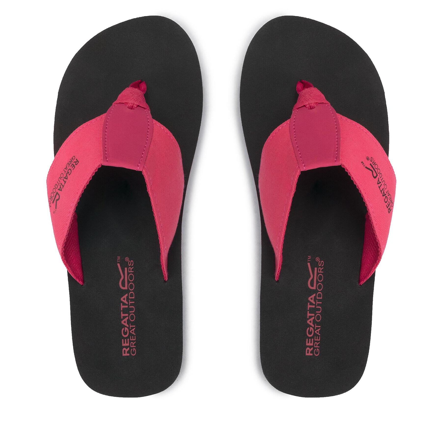 Regatta Flip flop Lady Catarina RWF568 Roz - Pled.ro