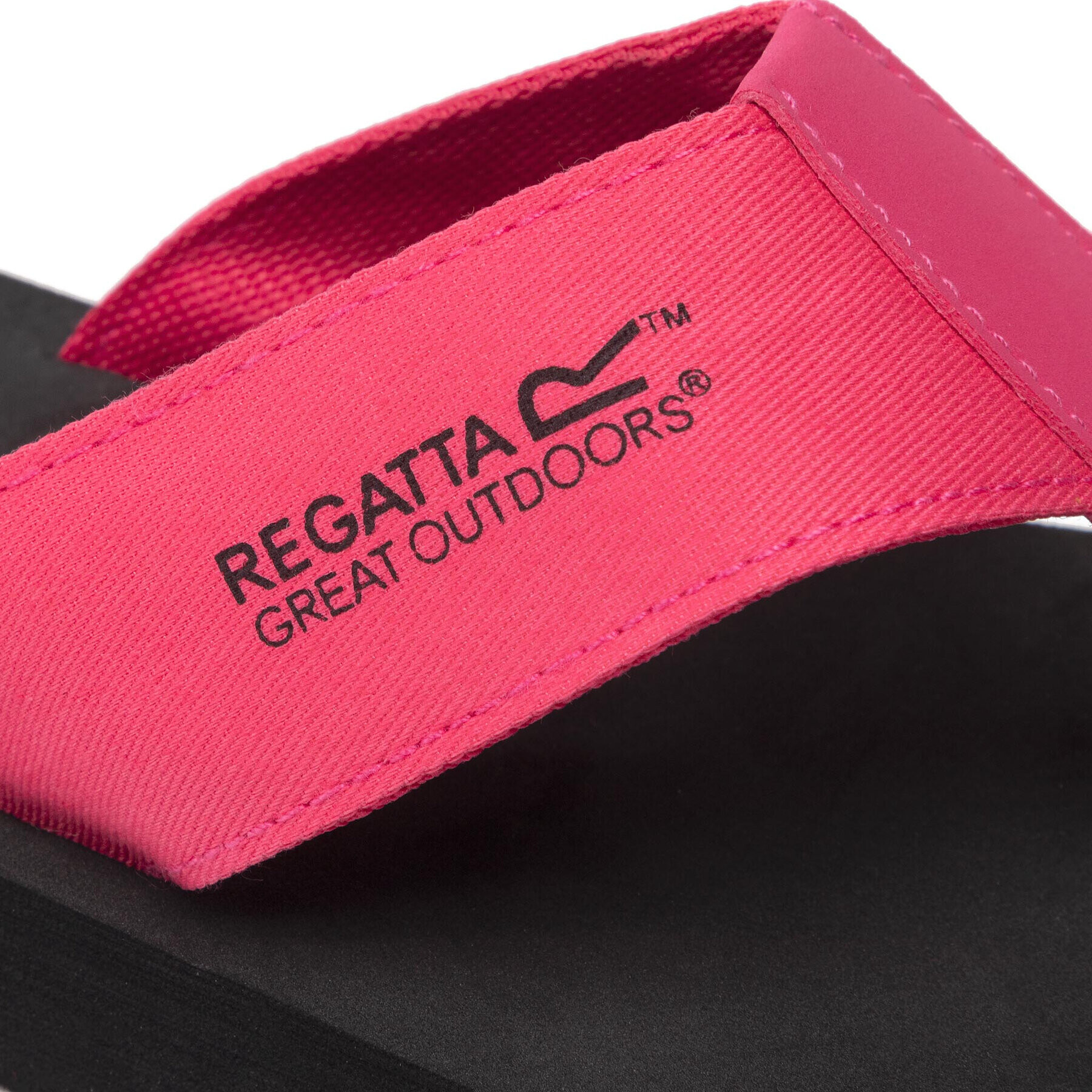 Regatta Flip flop Lady Catarina RWF568 Roz - Pled.ro