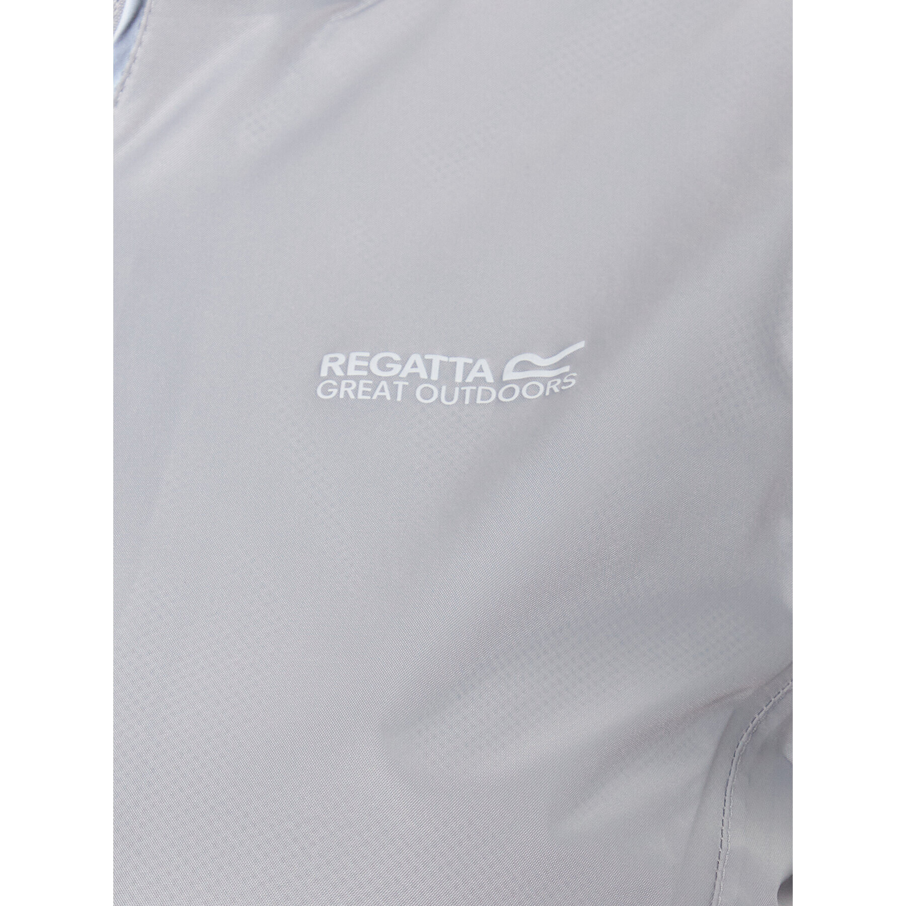 Regatta Geacă de ploaie Corinne IV RWW304 Gri Regular Fit - Pled.ro