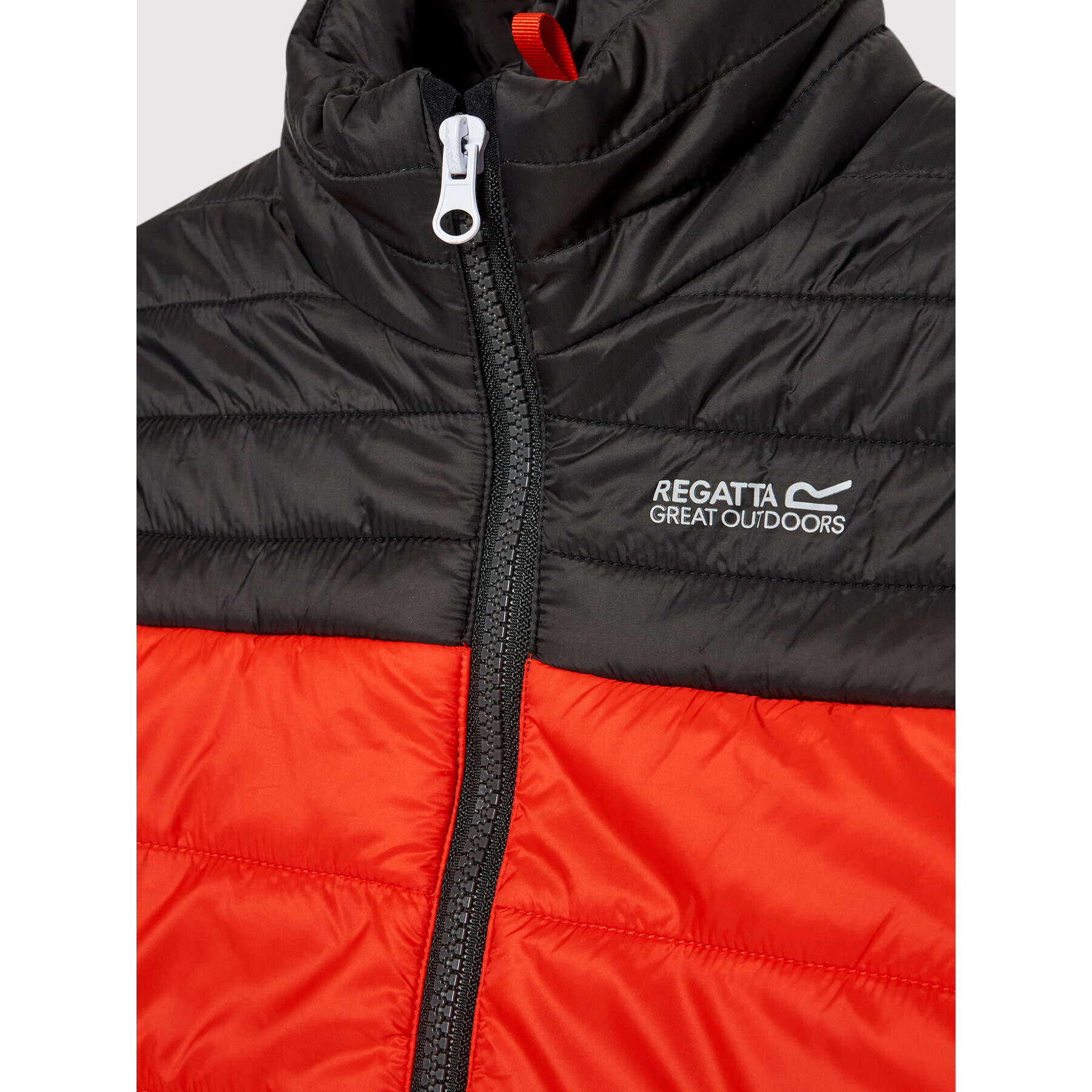 Regatta Geacă din puf Freezeway III RKN115 Negru Regular Fit - Pled.ro