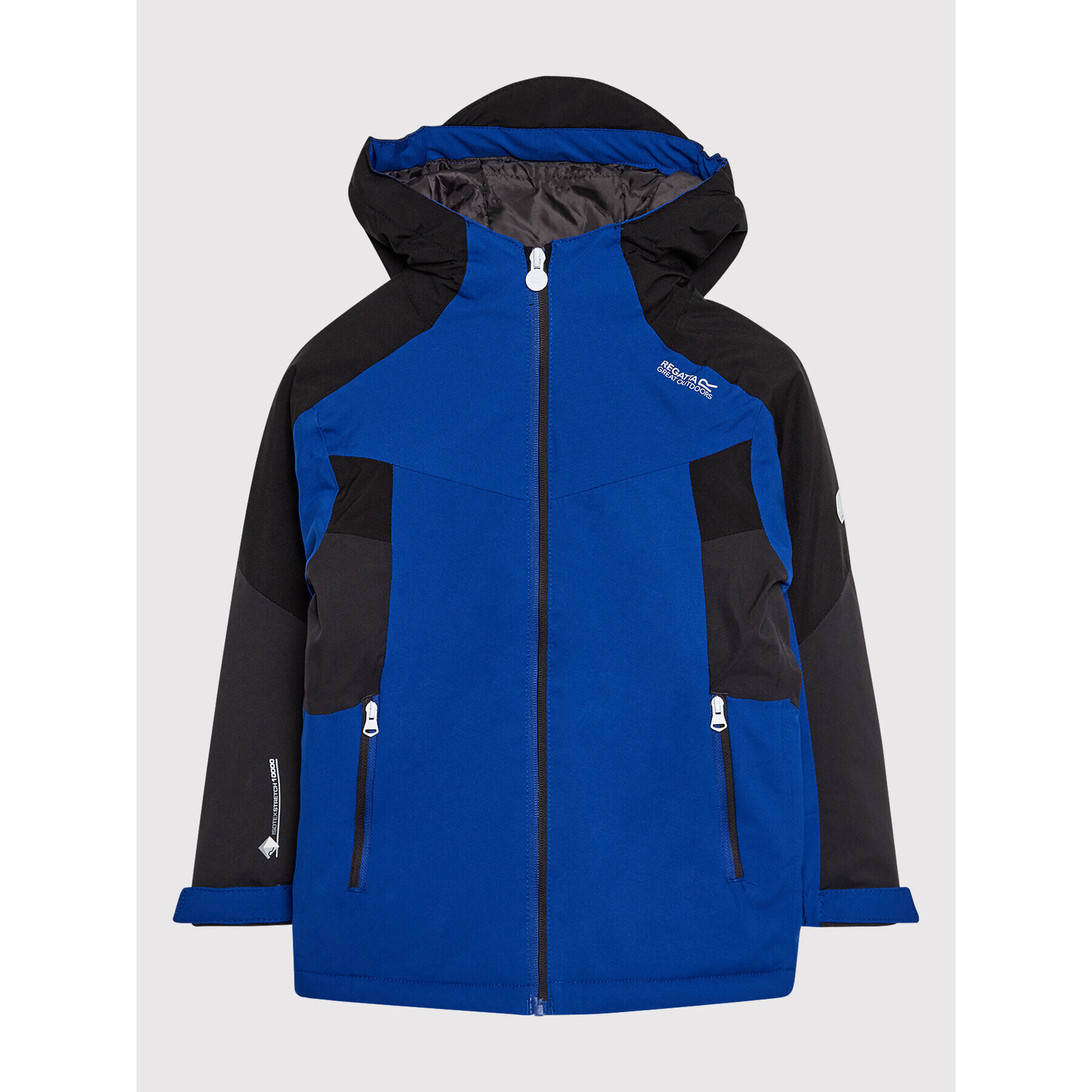 Regatta Geacă outdoor Highton RKP238 Bleumarin Regular Fit - Pled.ro