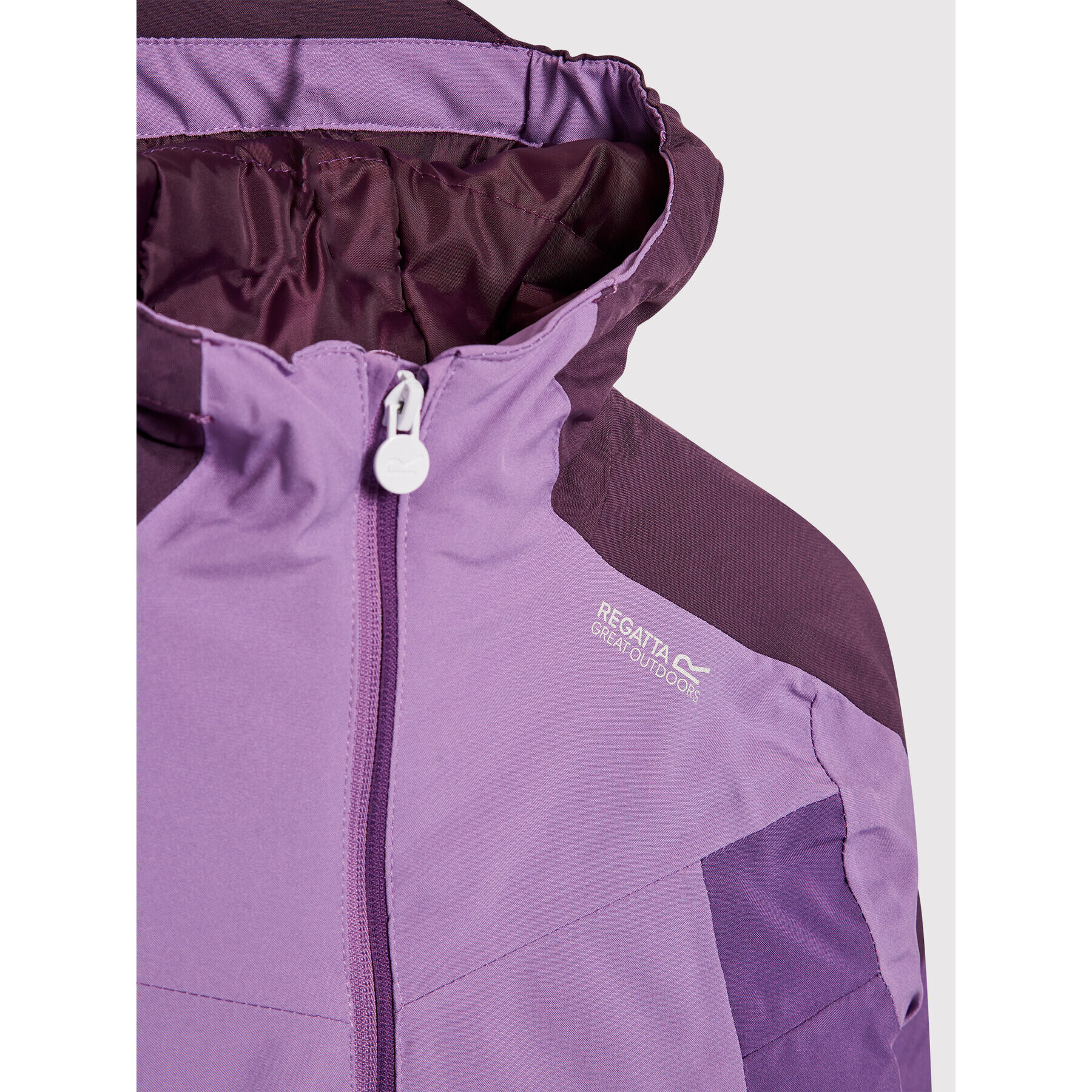 Regatta Geacă outdoor Highton RKP238 Violet Regular Fit - Pled.ro