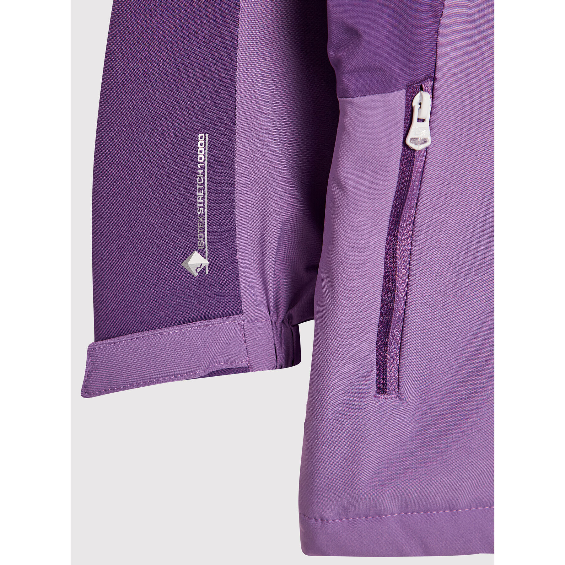 Regatta Geacă outdoor Highton RKP238 Violet Regular Fit - Pled.ro