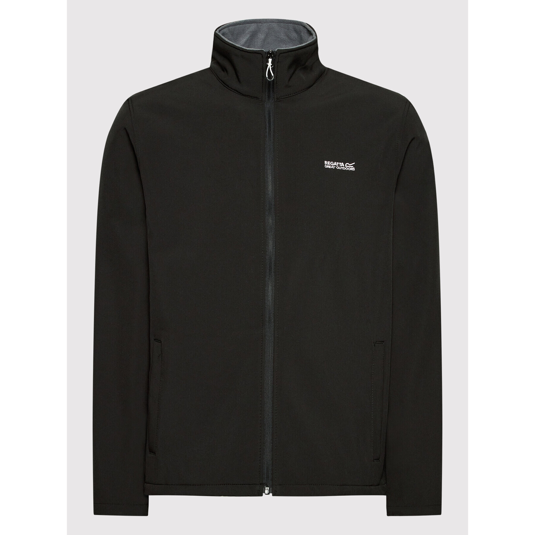 Regatta Geacă softshell Cera V RML210 Negru Regular Fit - Pled.ro