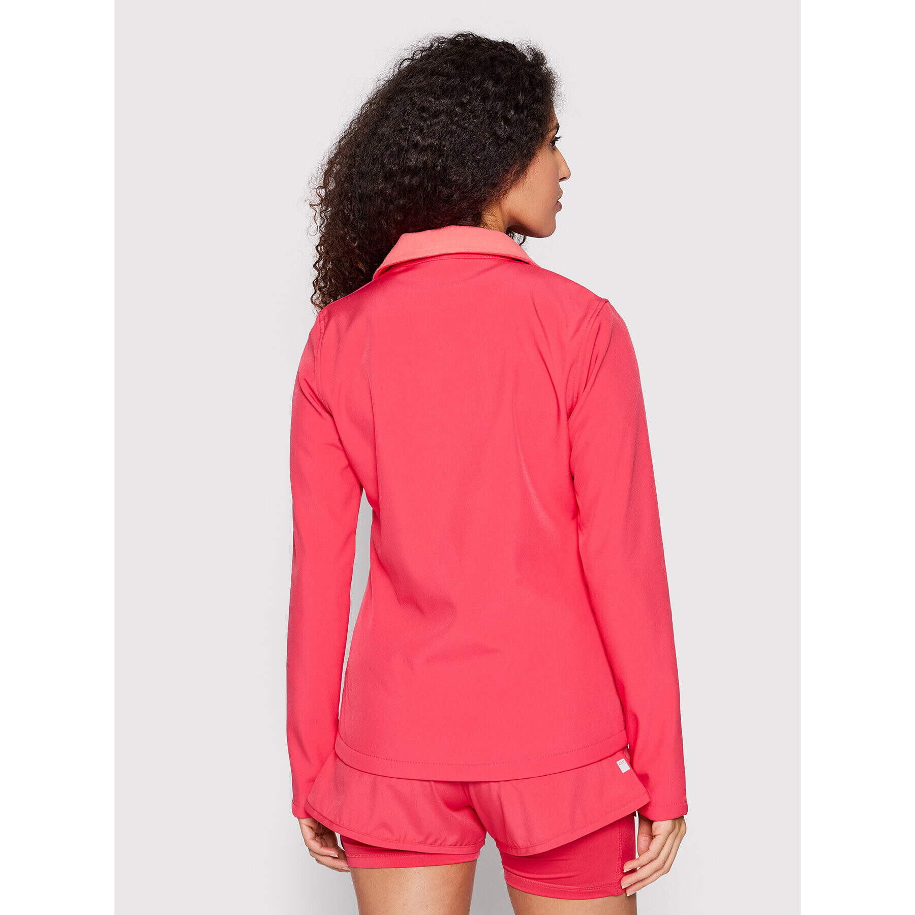 Regatta Geacă softshell Connie V RWL209 Roz Regular Fit - Pled.ro