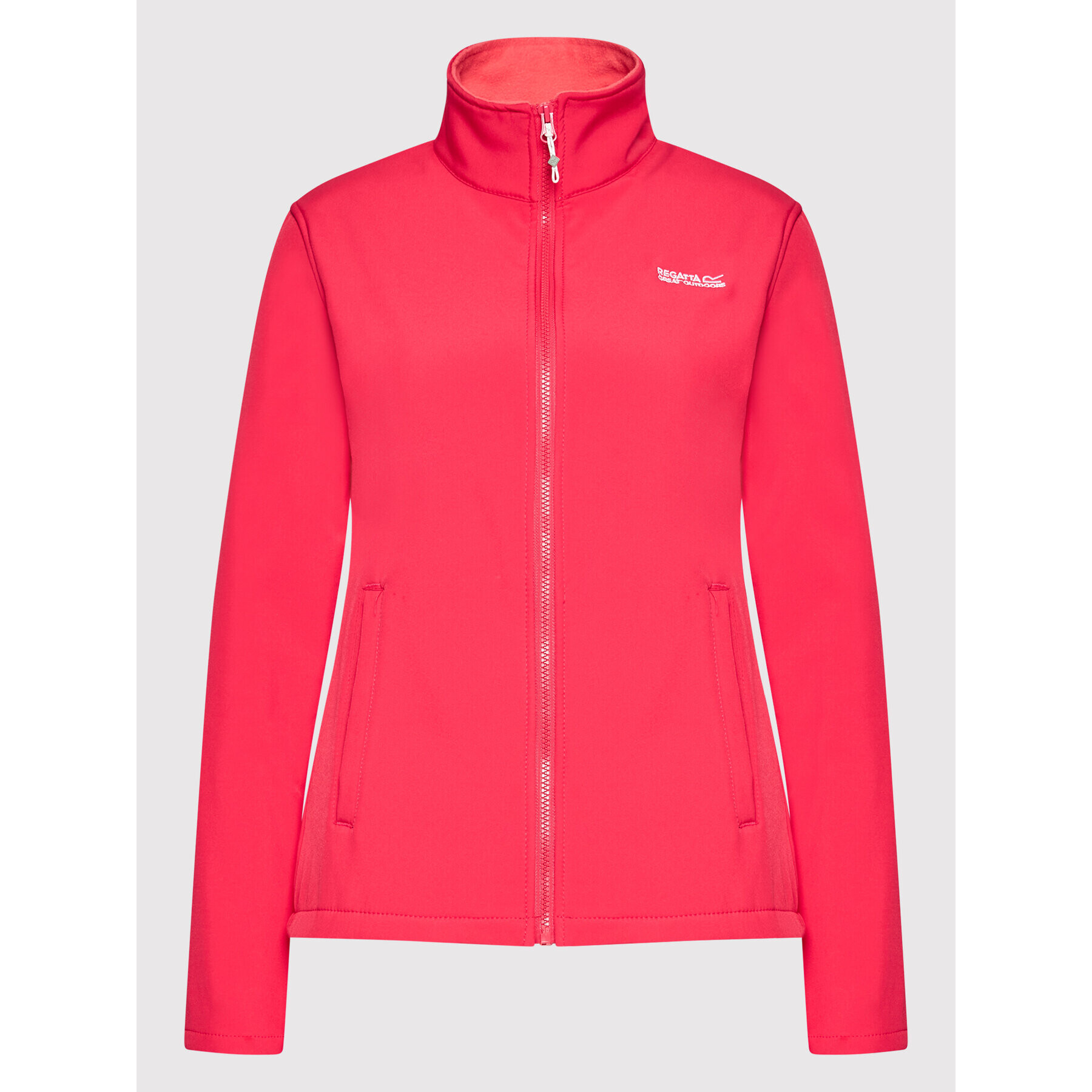 Regatta Geacă softshell Connie V RWL209 Roz Regular Fit - Pled.ro