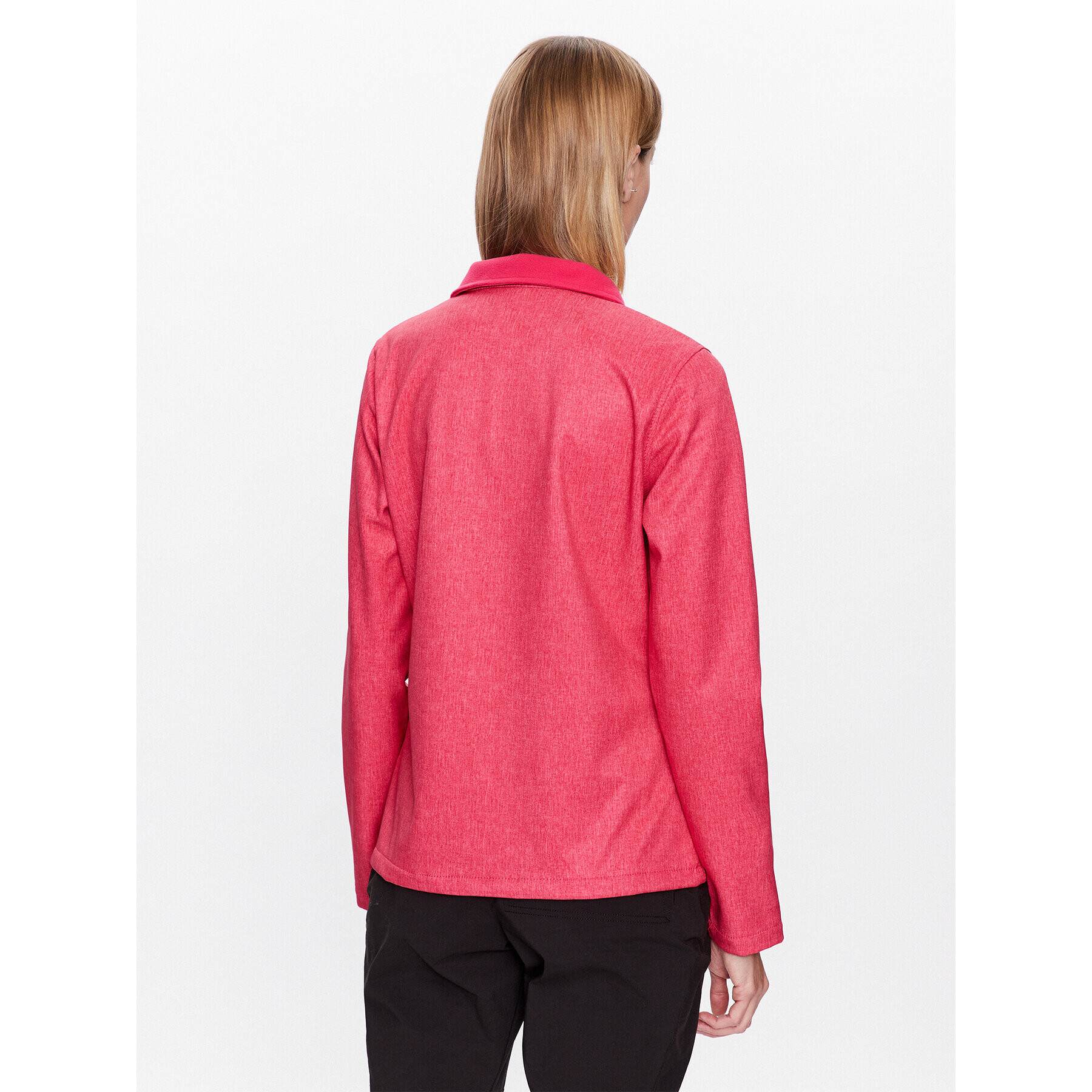 Regatta Geacă softshell Connie V RWL209 Roz Regular Fit - Pled.ro