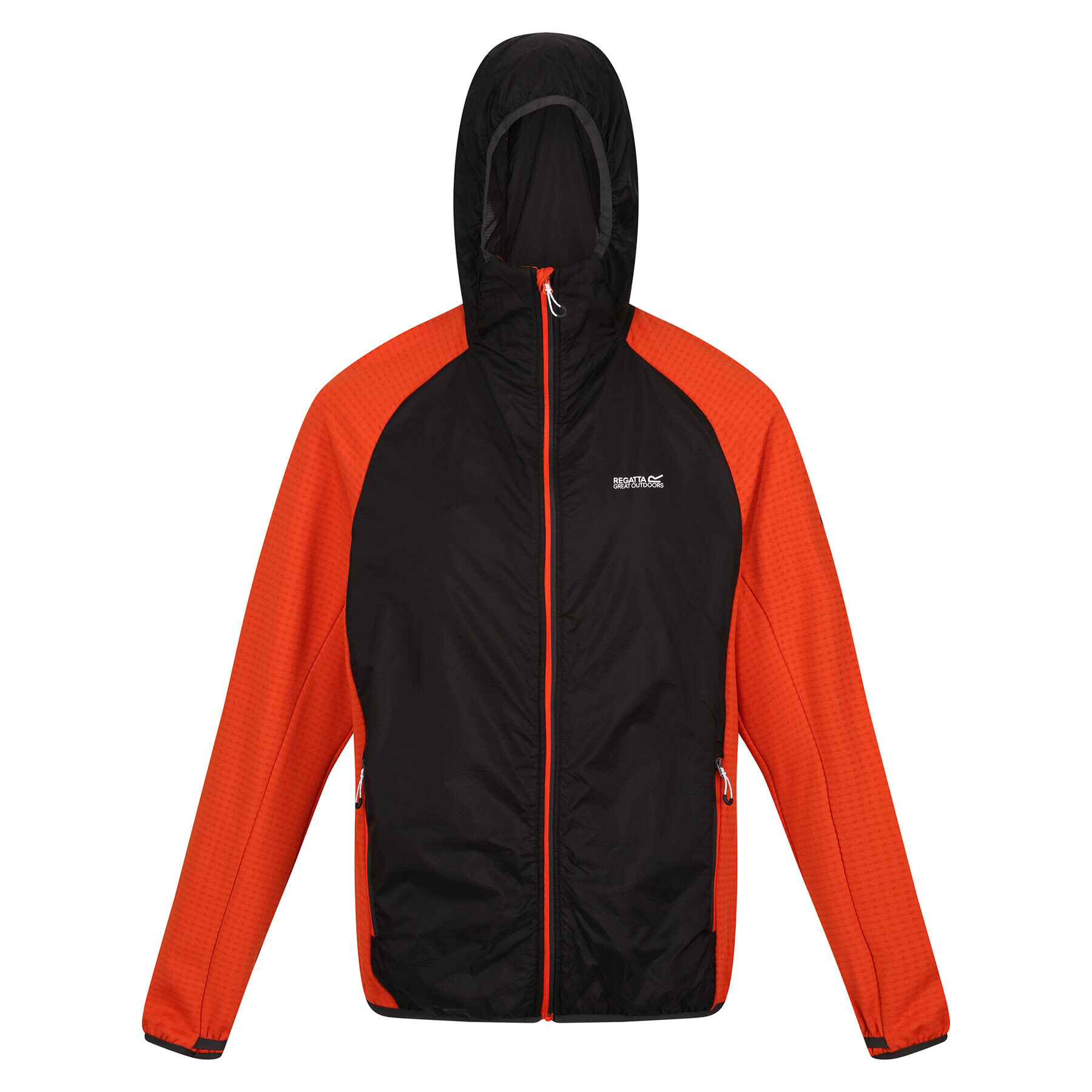 Regatta Geacă softshell Highton LteHybrid RML239 Gri Regular Fit - Pled.ro