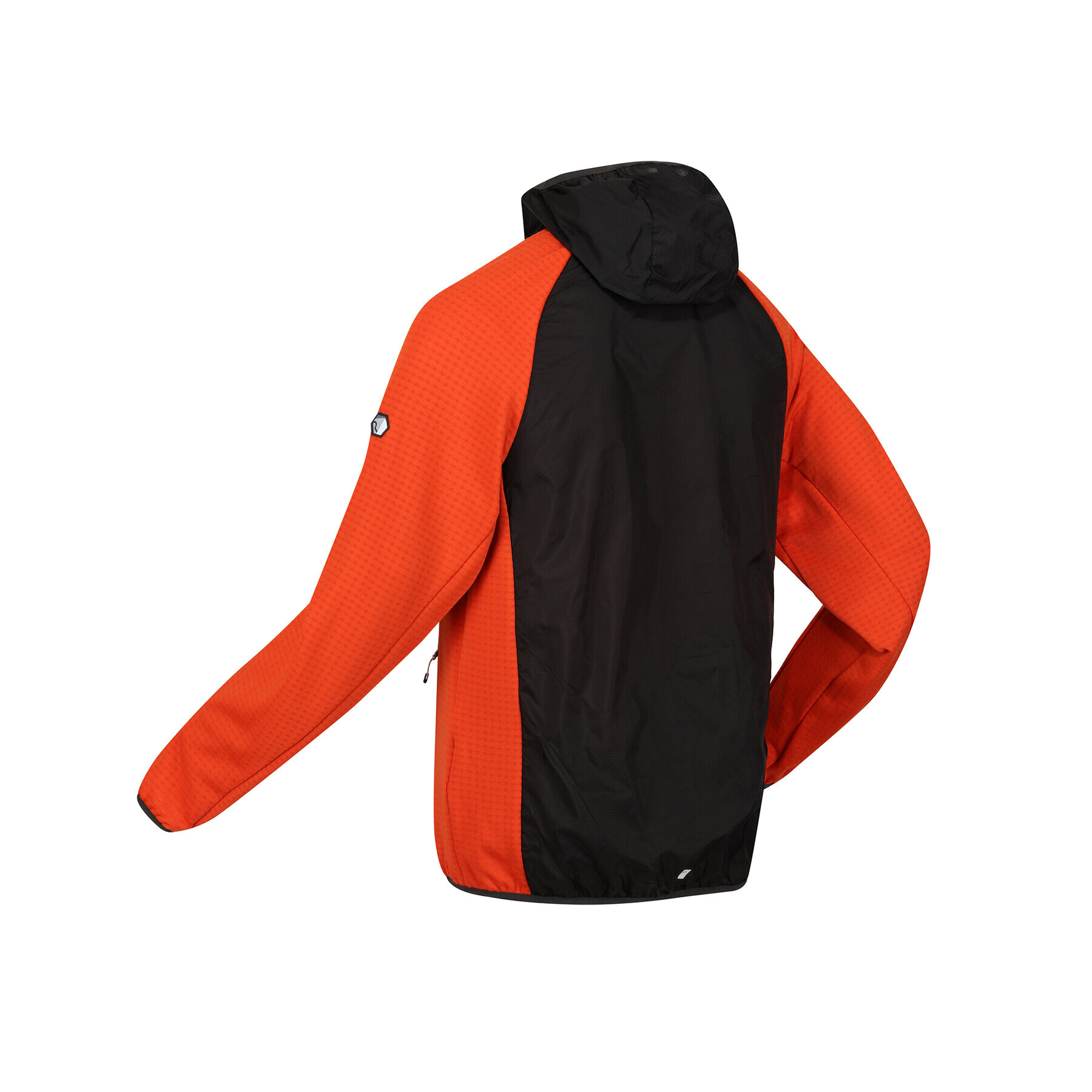 Regatta Geacă softshell Highton LteHybrid RML239 Gri Regular Fit - Pled.ro