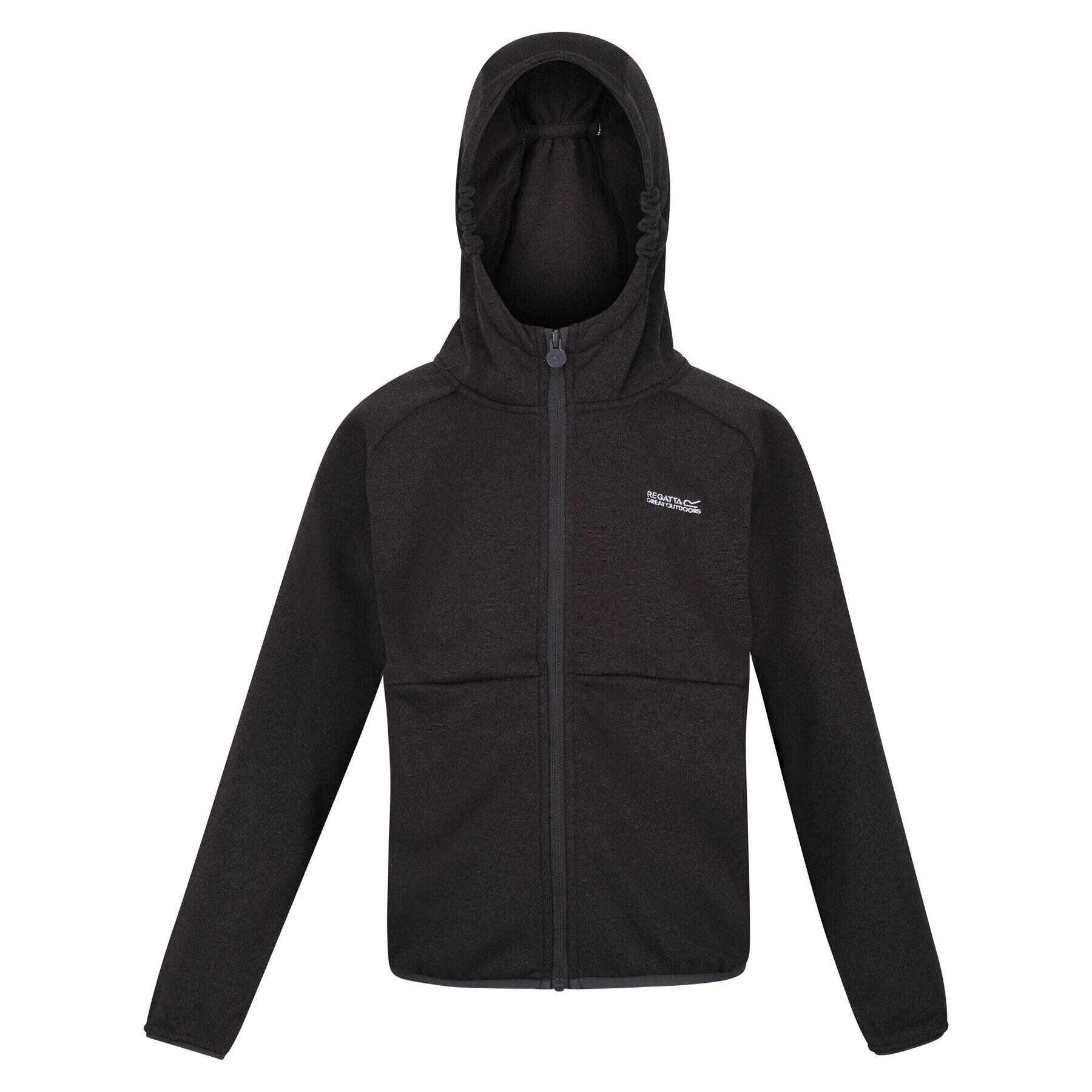 Regatta Geacă softshell Maxwell II RKL118 Negru Regular Fit - Pled.ro