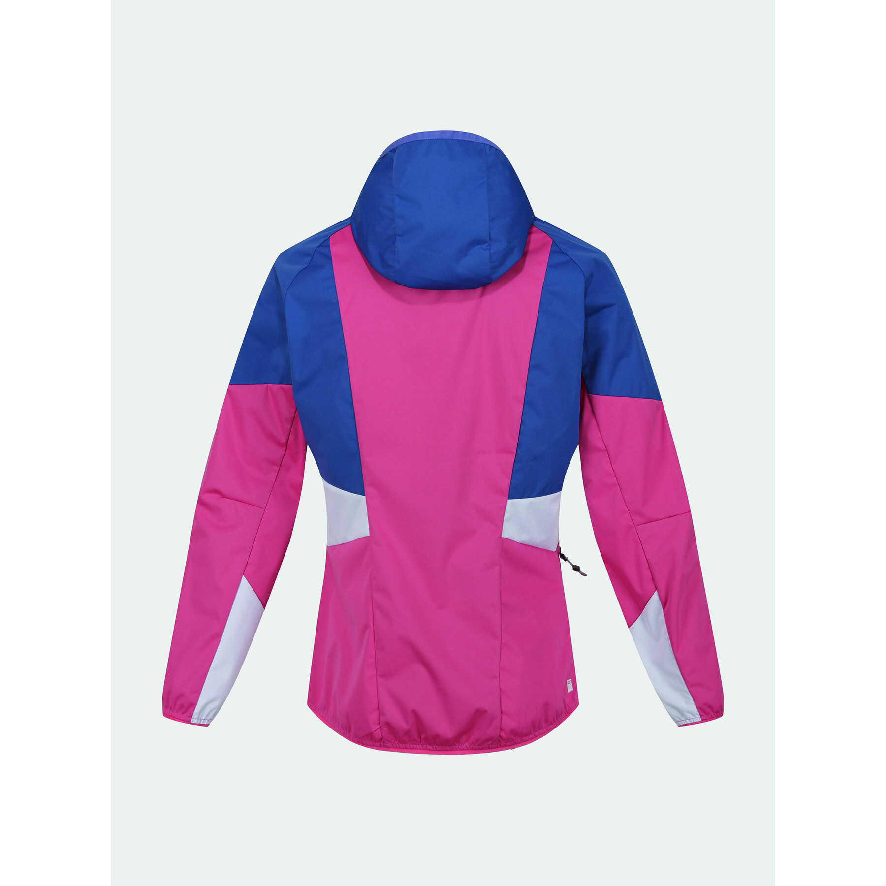 Regatta Geacă softshell Tarvos V RWL232 Roz Regular Fit - Pled.ro