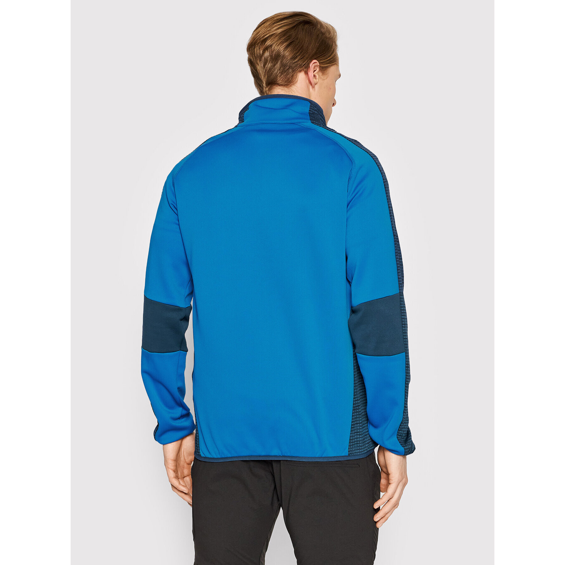 Regatta Geacă softshell Yare V RML222 Bleumarin Regular Fit - Pled.ro