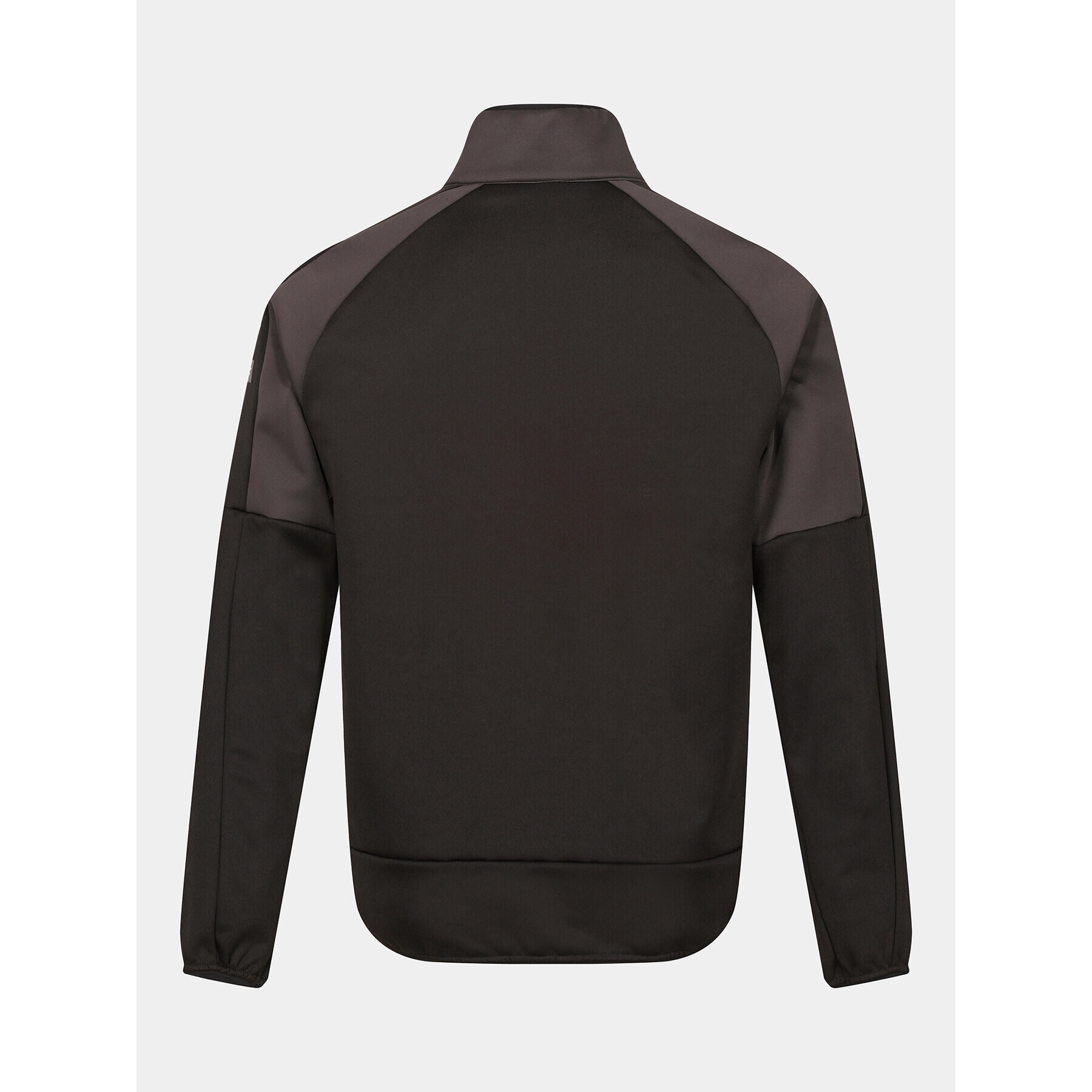 Regatta Geacă softshell Yare VII RML242 Negru Regular Fit - Pled.ro