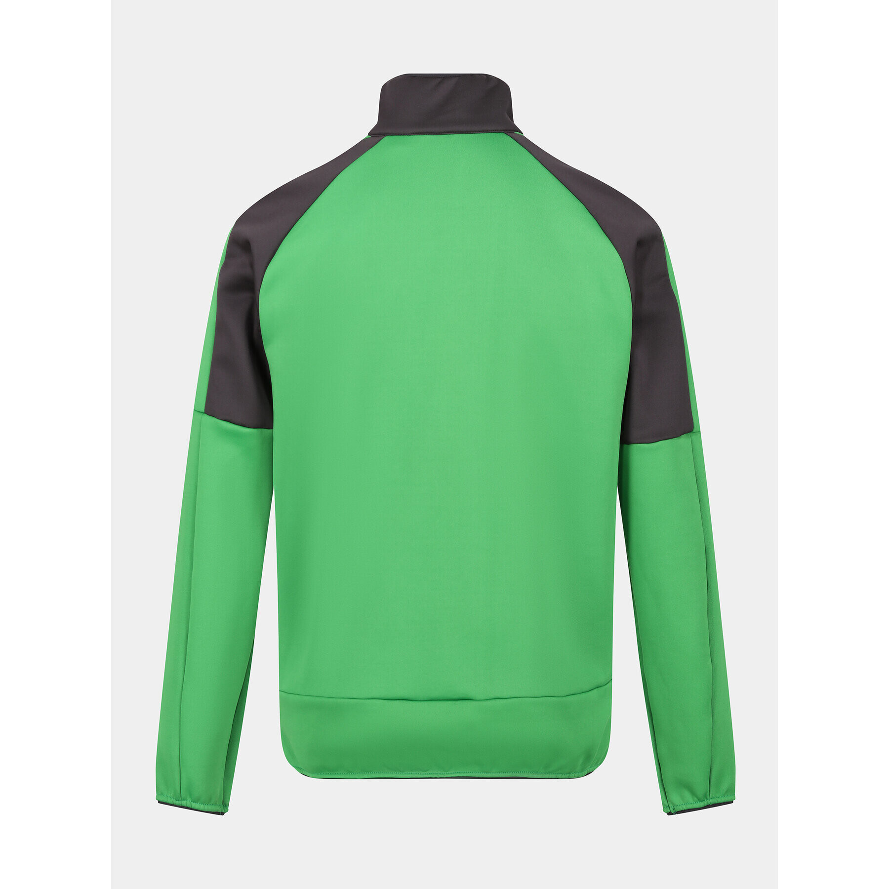 Regatta Geacă softshell Yare VII RML242 Verde Regular Fit - Pled.ro