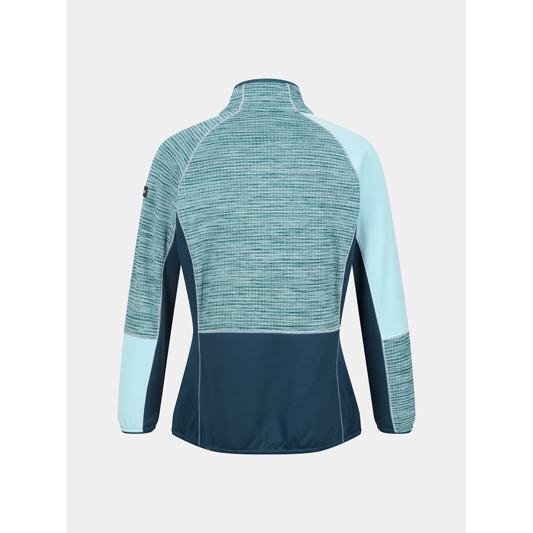 Regatta Geacă softshell Yare VIII RWL239 Albastru Regular Fit - Pled.ro