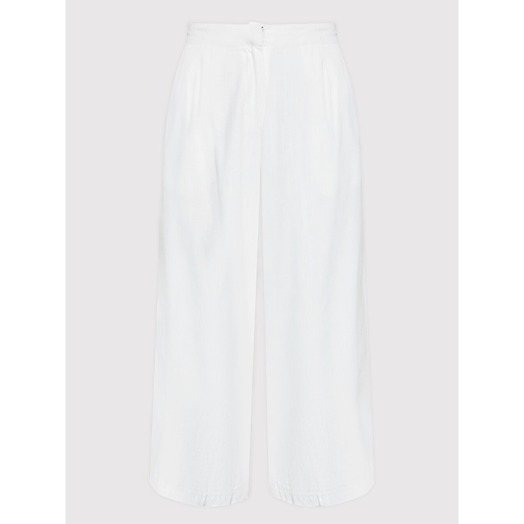 Regatta Pantaloni culotte Madley RWJ264 Alb Relaxed Fit - Pled.ro