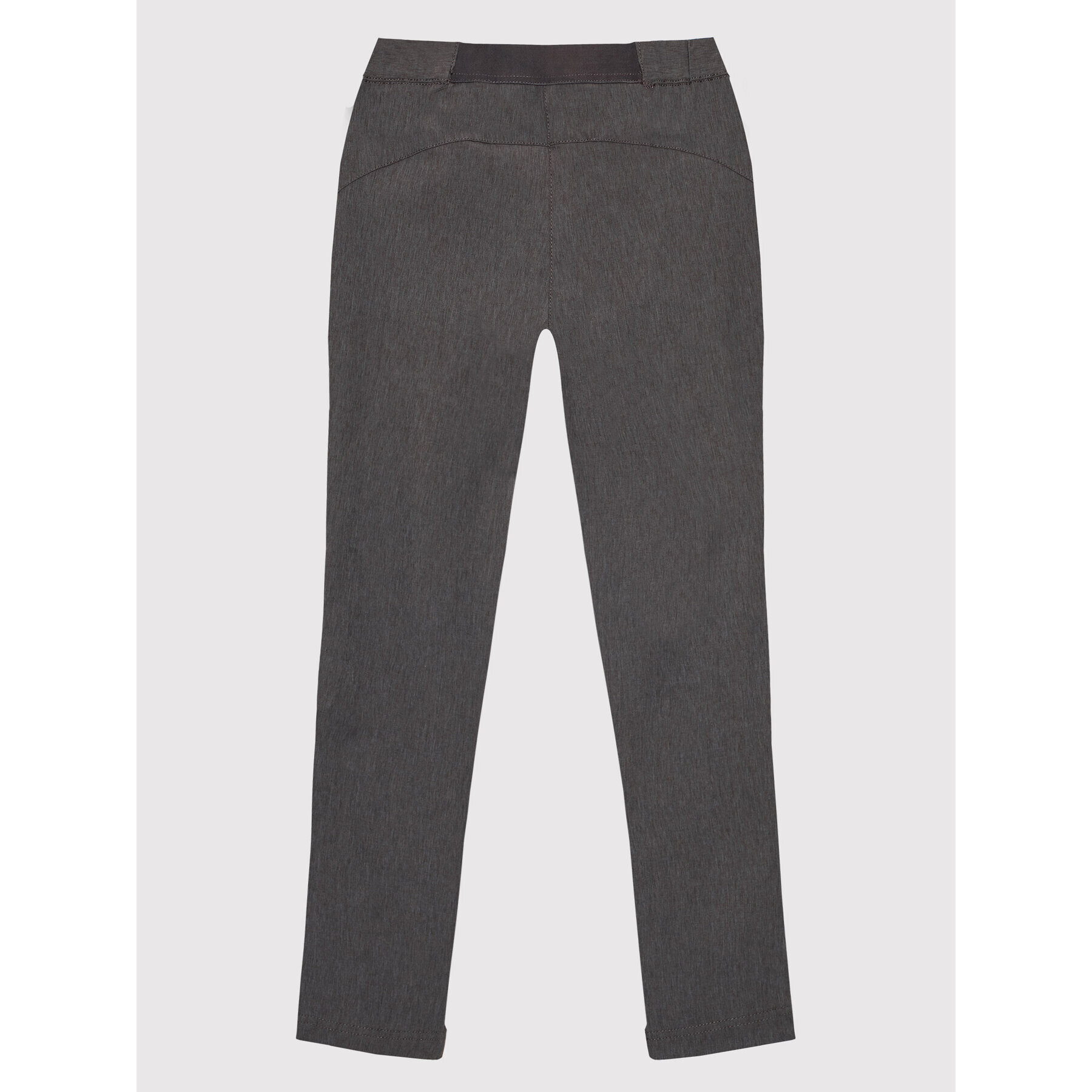 Regatta Pantaloni din material Pentre RKJ127 Gri Regular Fit - Pled.ro