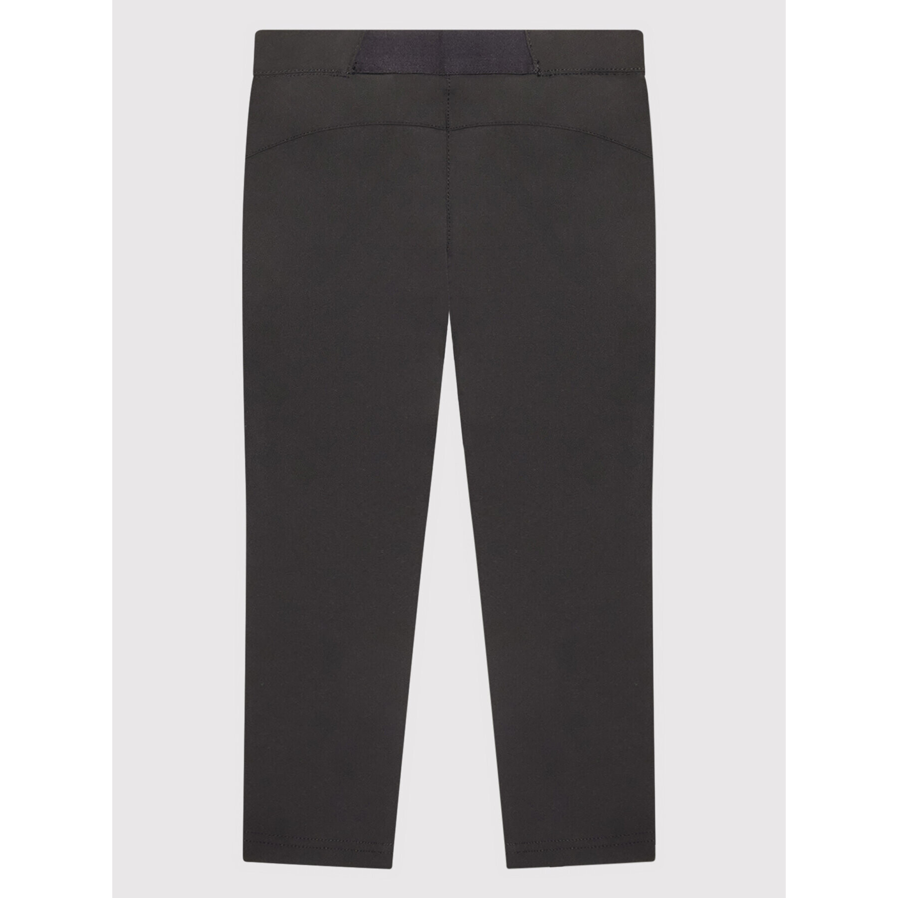 Regatta Pantaloni din material Pentre RKJ127 Negru Slim Fit - Pled.ro