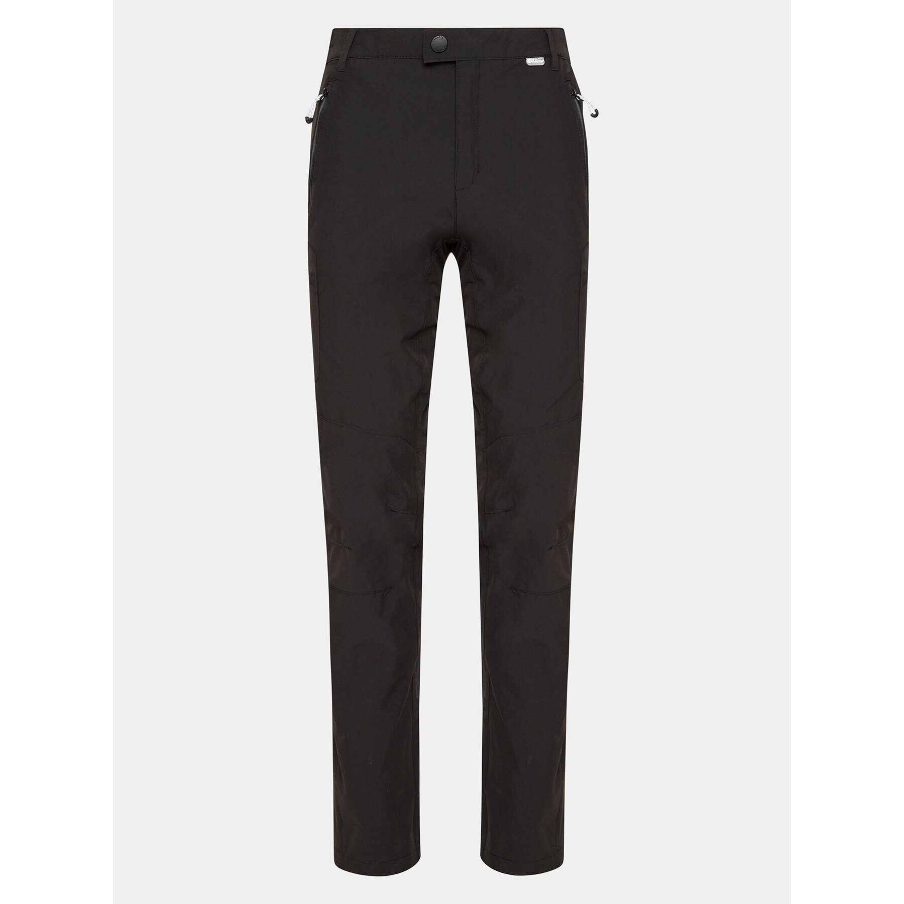 Regatta Pantaloni outdoor Highton RMJ216L Negru Regular Fit - Pled.ro