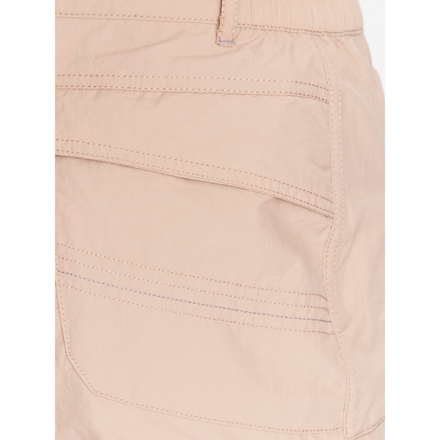 Regatta Pantaloni scurți sport Chaska II RWJ226 Bej Regular Fit - Pled.ro