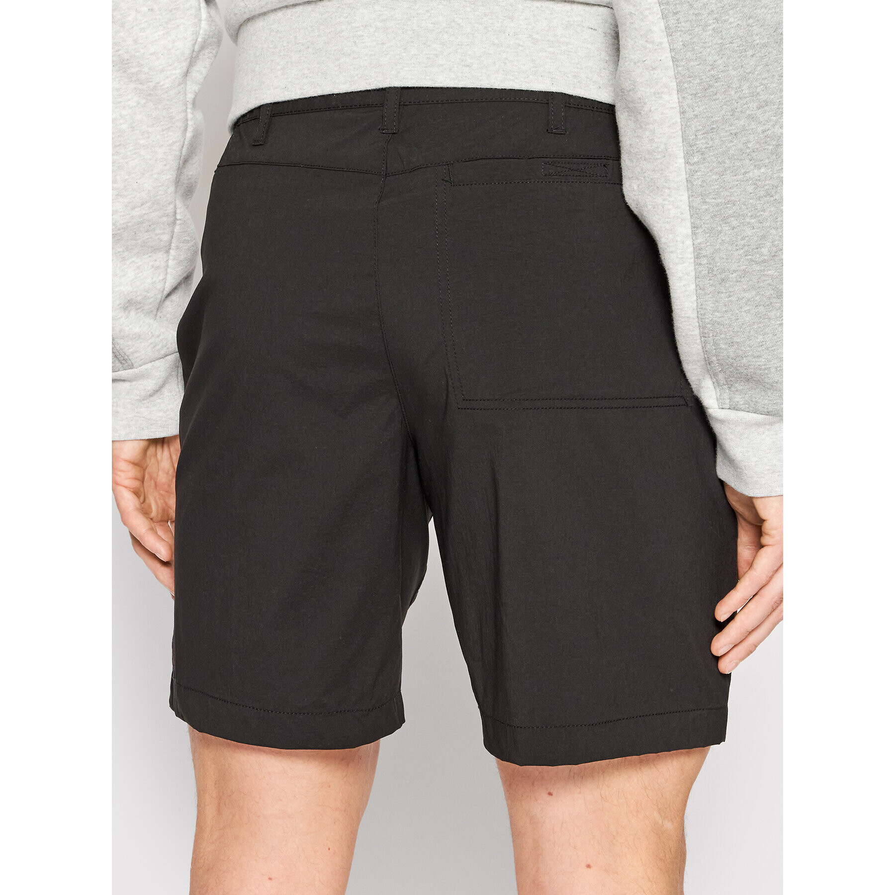 Regatta Pantaloni scurți sport Highton RMJ226 Negru Regular Fit - Pled.ro