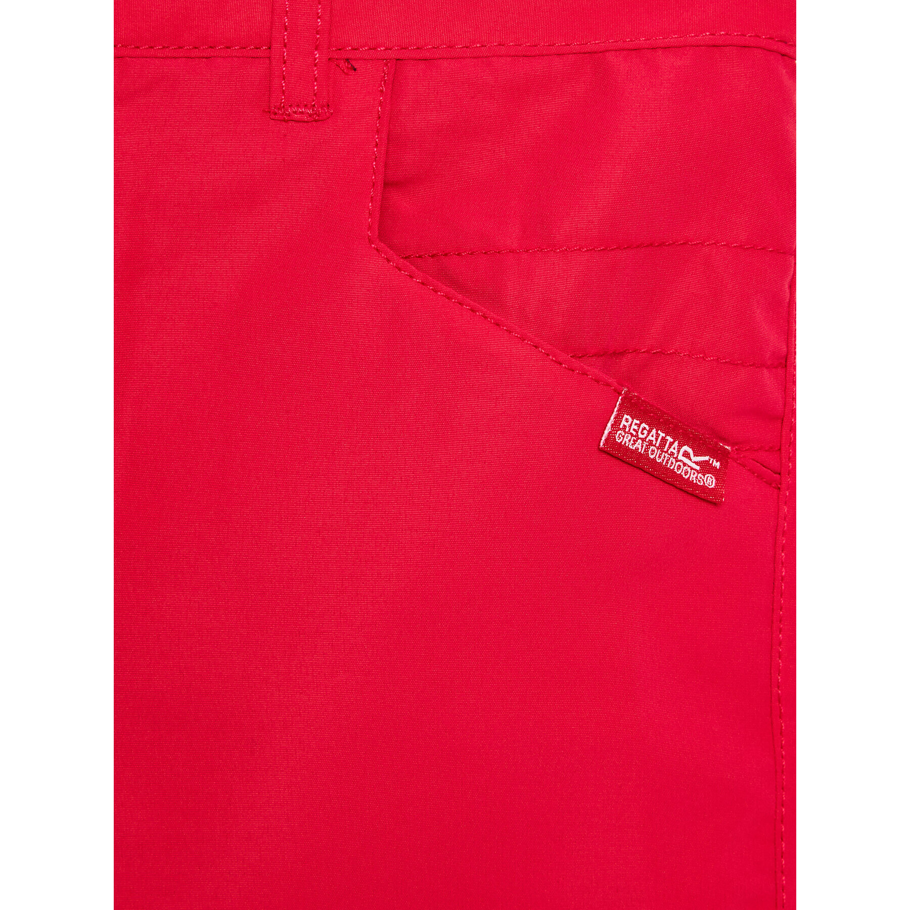 Regatta Pantaloni scurți sport Sorcers II RKJ106 Roz Regular Fit - Pled.ro