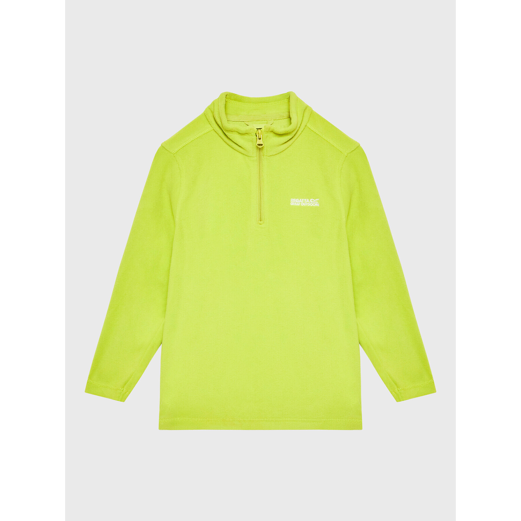 Regatta Polar Hot Shot II RKA148 Verde Regular Fit - Pled.ro