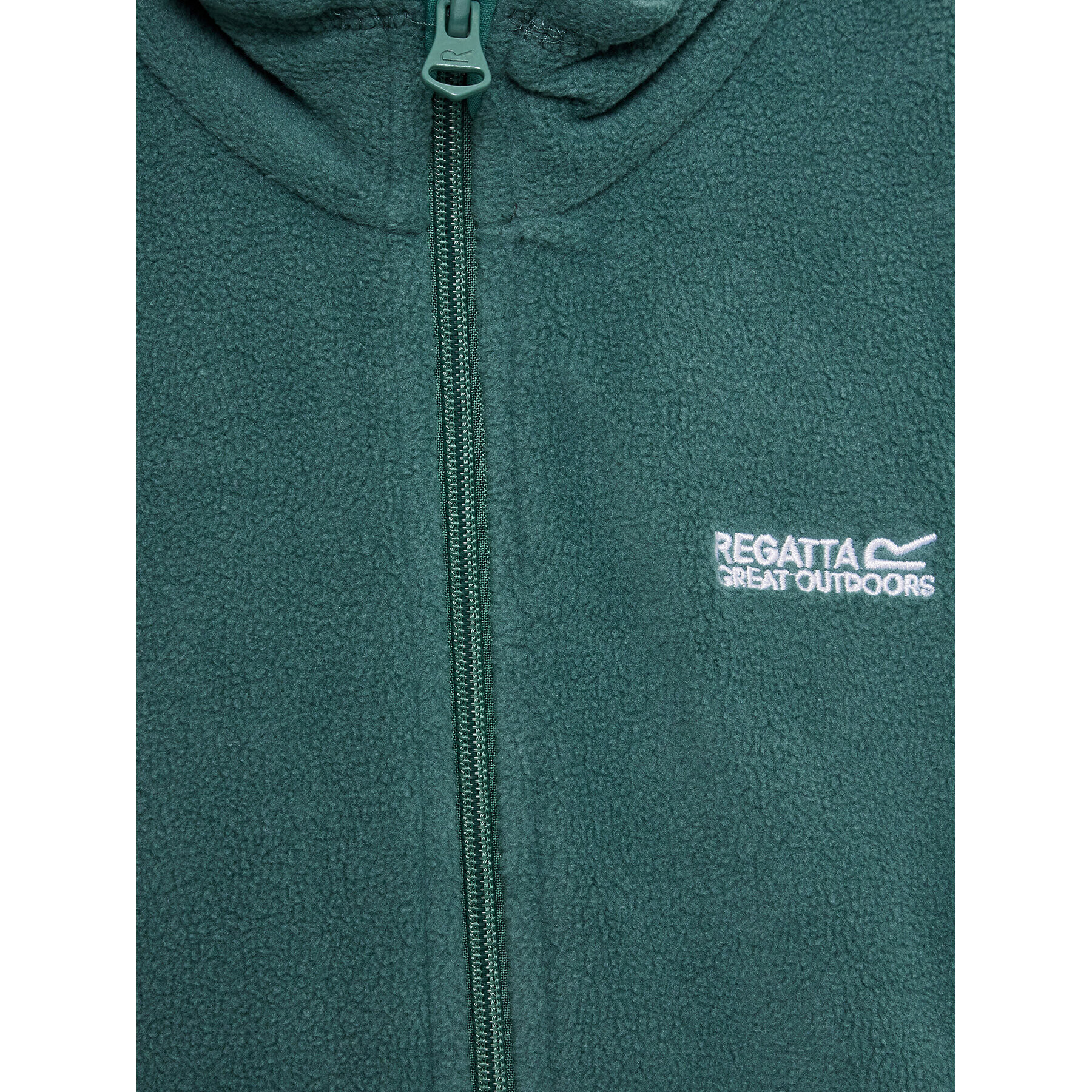 Regatta Polar King II RKA147 Verde Regular Fit - Pled.ro