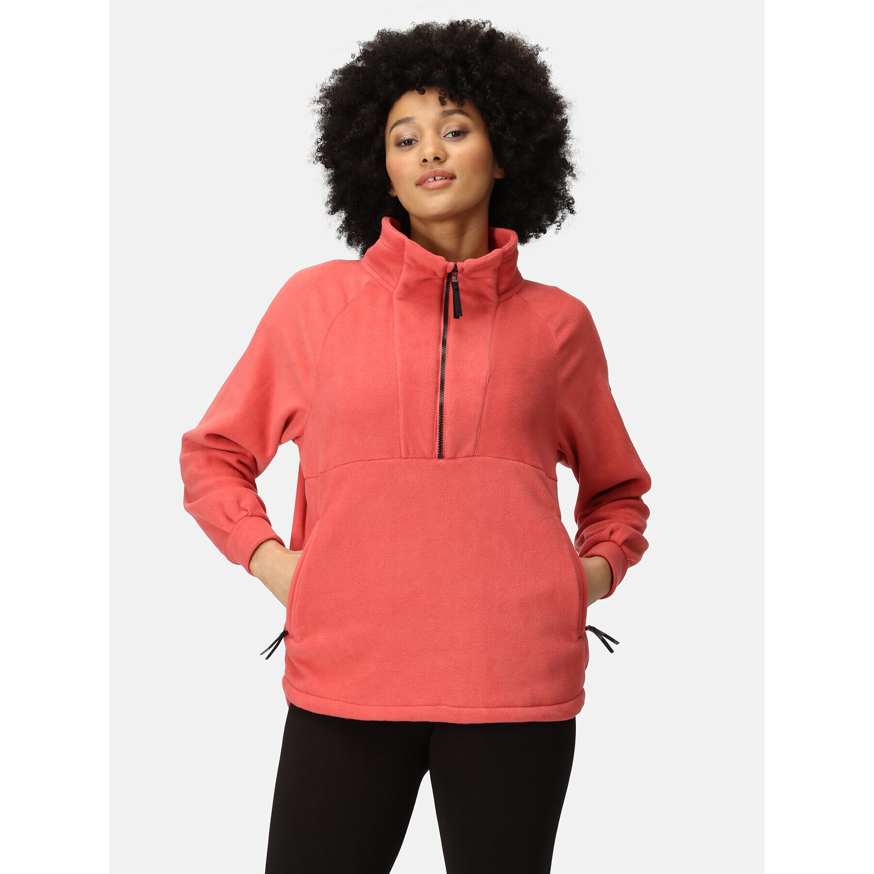 Regatta Polar Lavendon RWA599 Roșu Regular Fit - Pled.ro