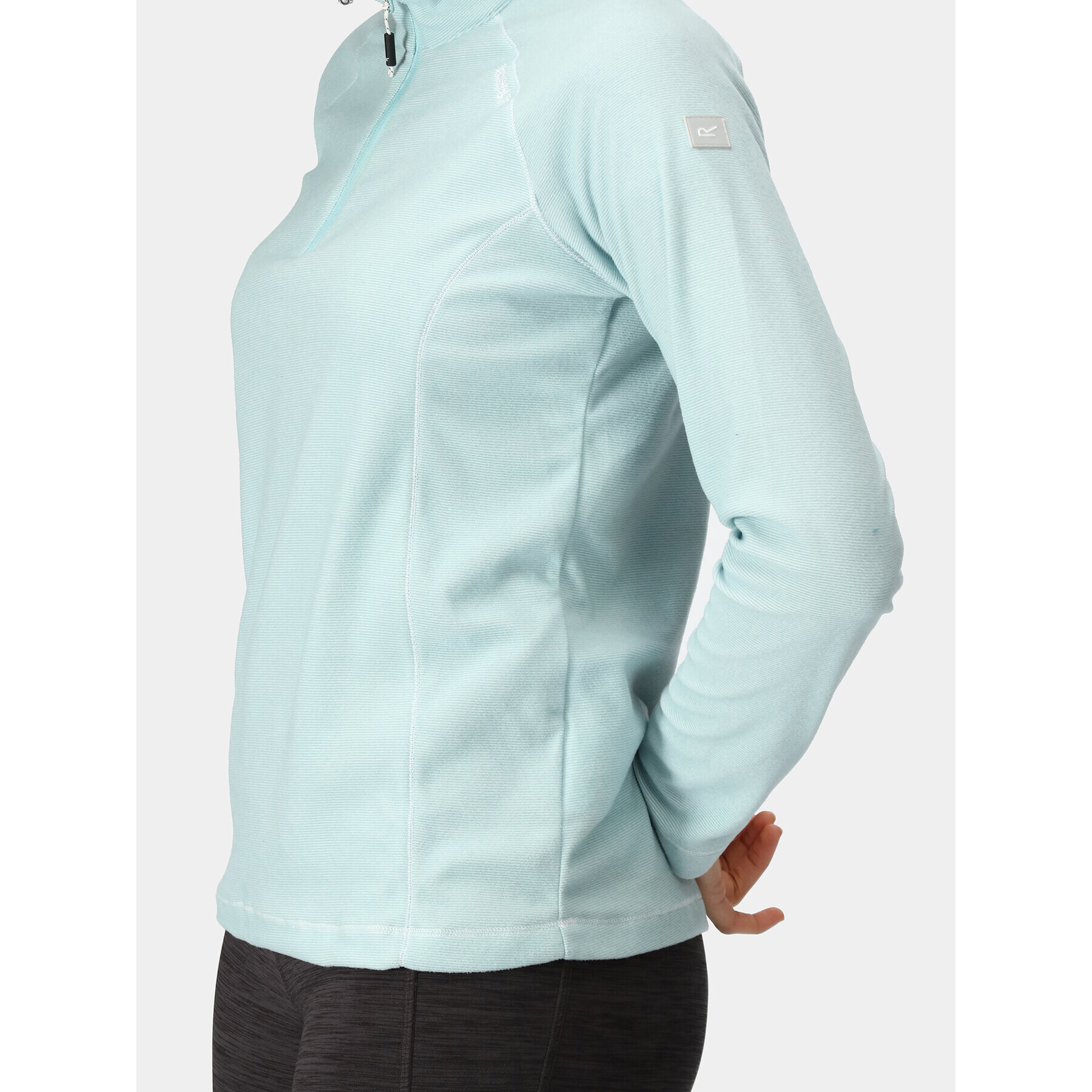 Regatta Polar Montes RWA240 Albastru Regular Fit - Pled.ro