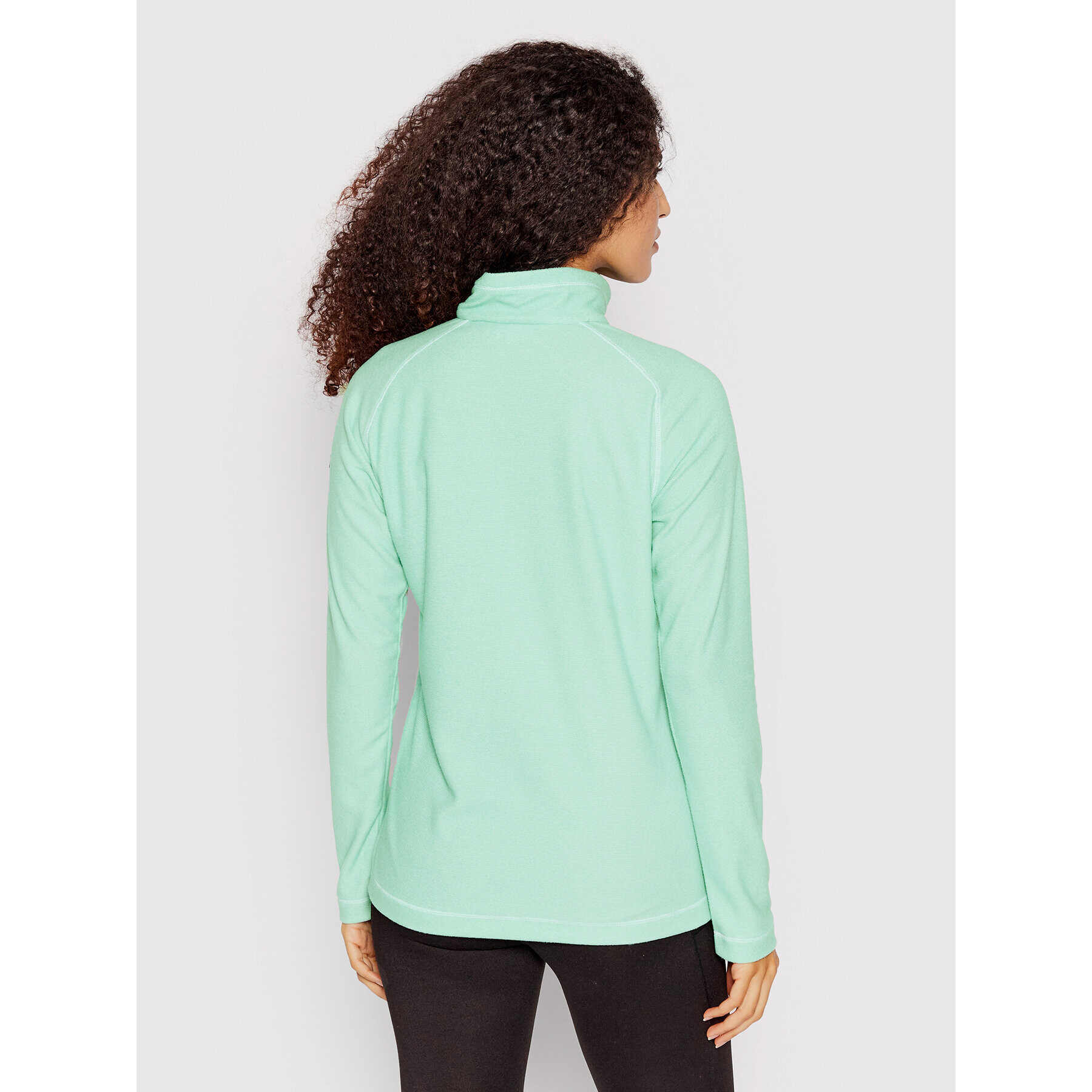 Regatta Polar Montes RWA240 Verde Regular Fit - Pled.ro