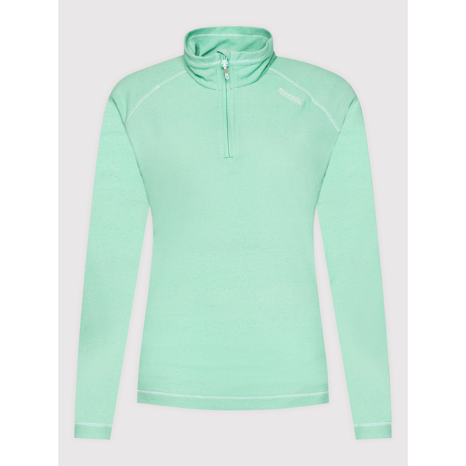 Regatta Polar Montes RWA240 Verde Regular Fit - Pled.ro