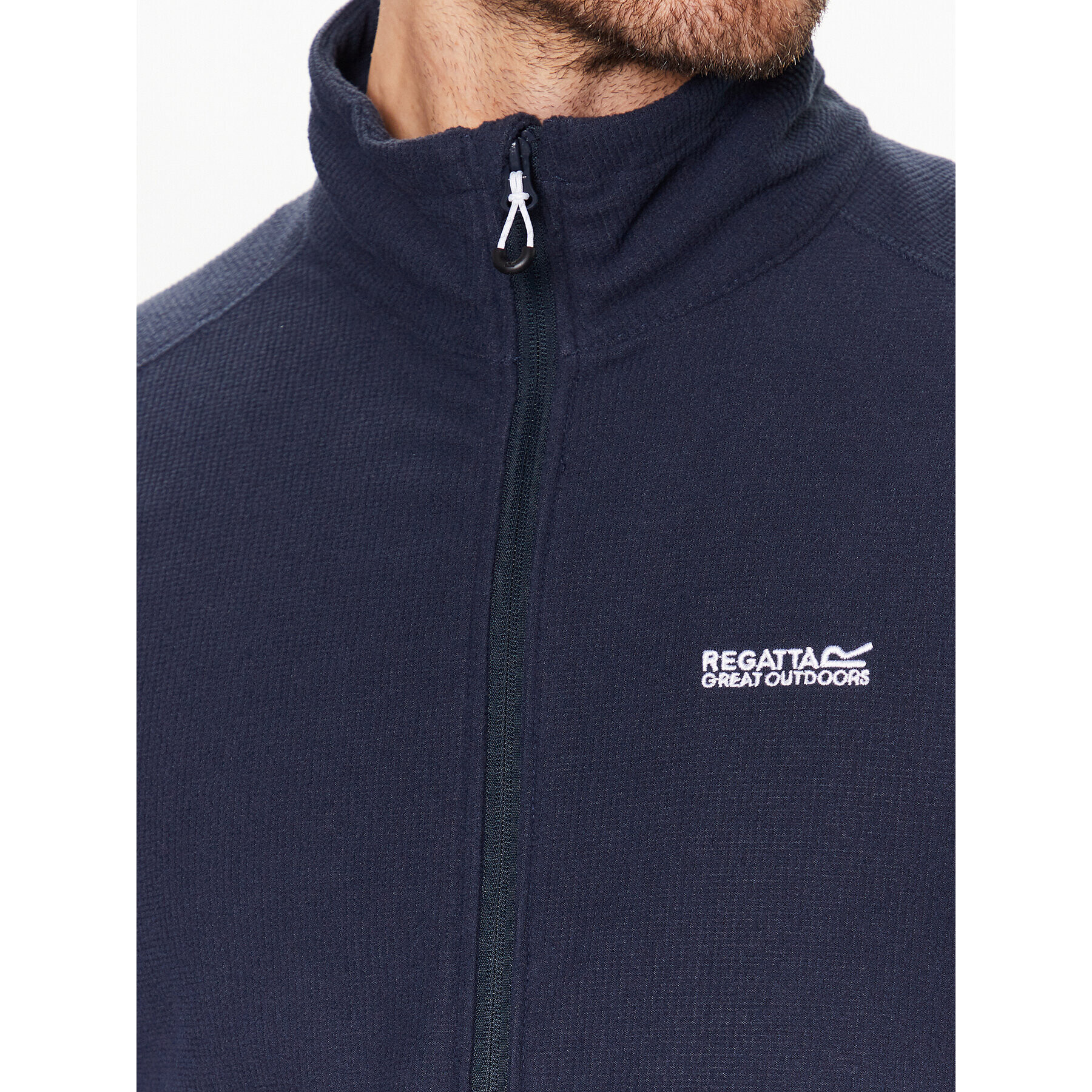 Regatta Polar Stanner II RMA489 Bleumarin Regular Fit - Pled.ro