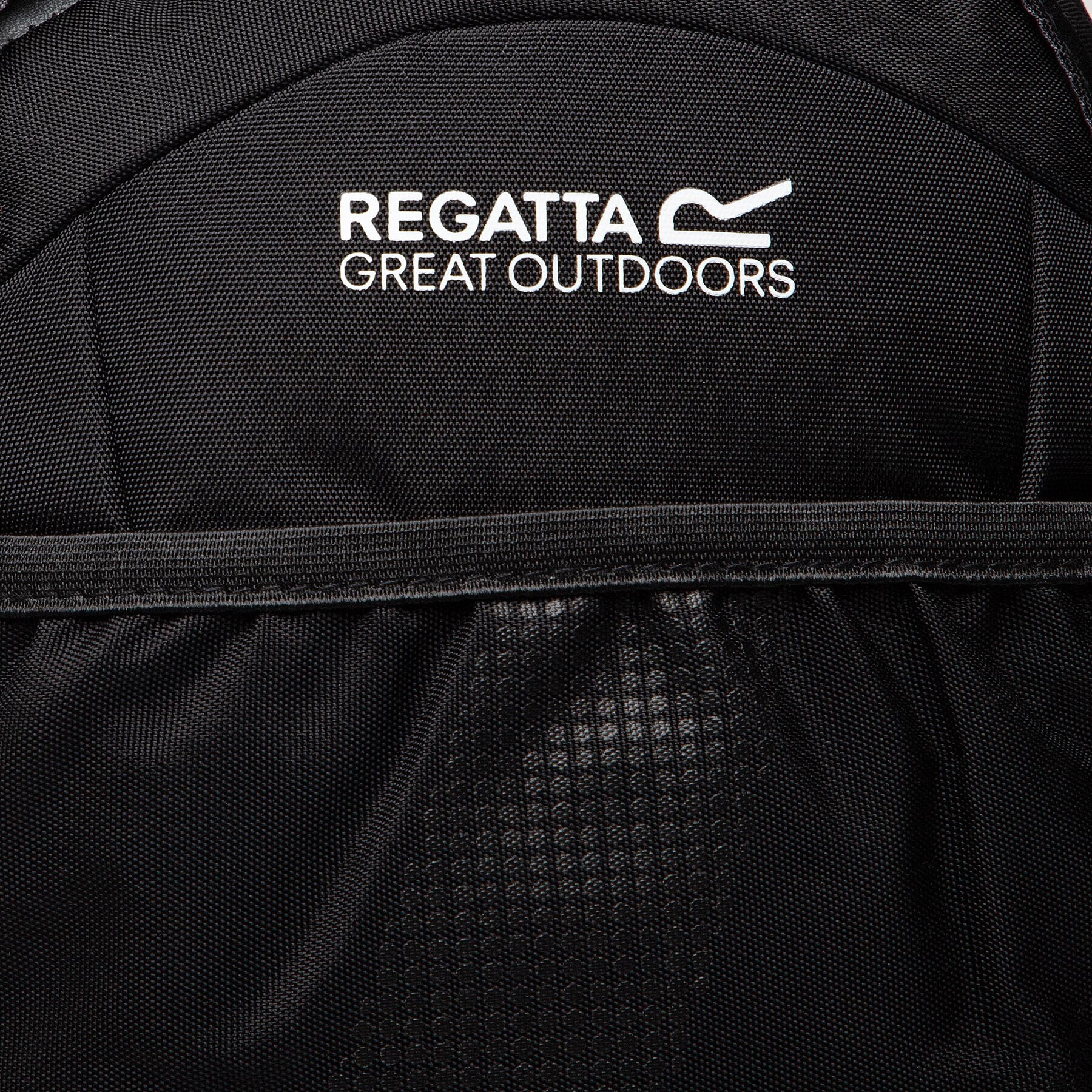 Regatta Rucsac Bedabase II 15L EU151 Negru - Pled.ro