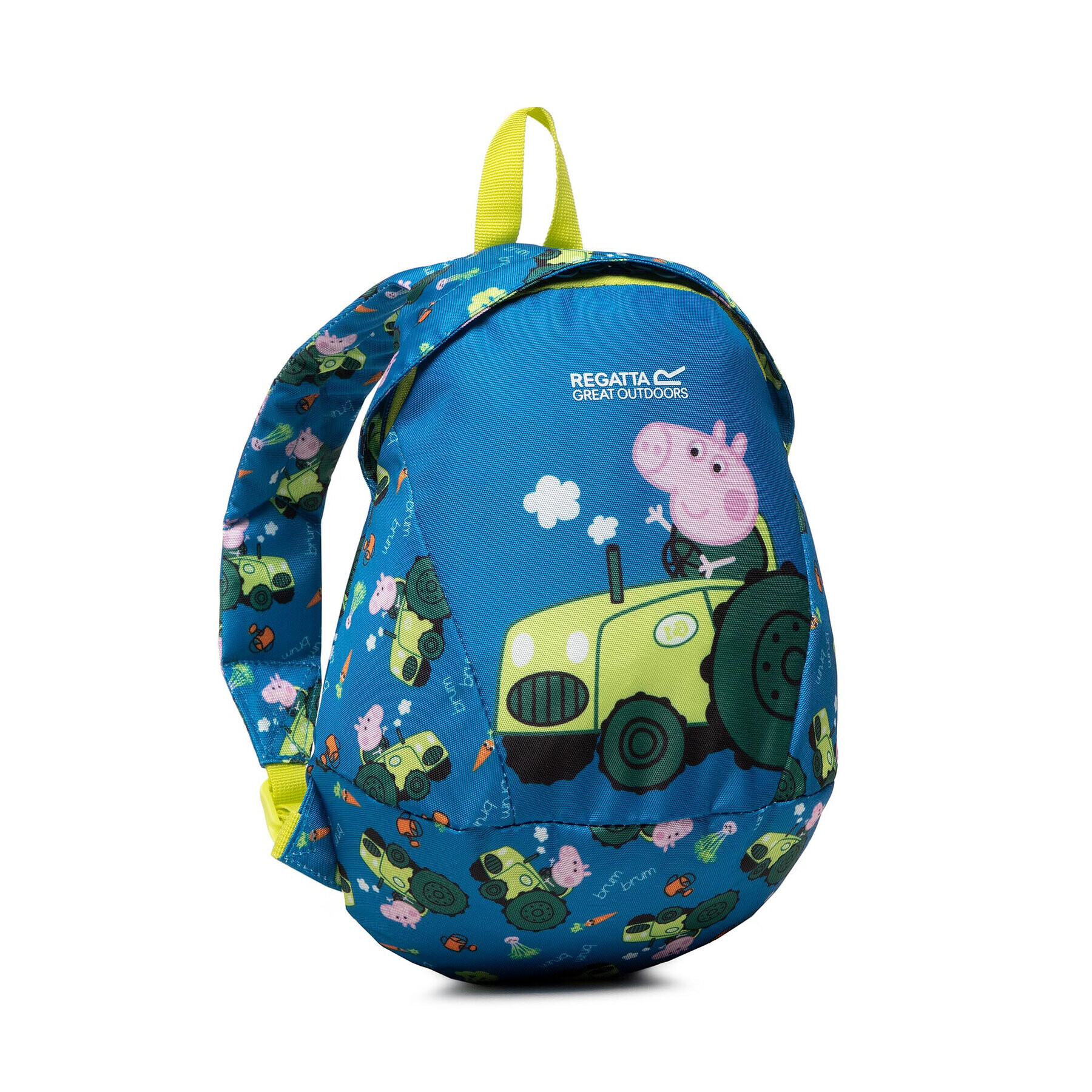 Regatta Rucsac PeppaPig EK023 Bleumarin - Pled.ro