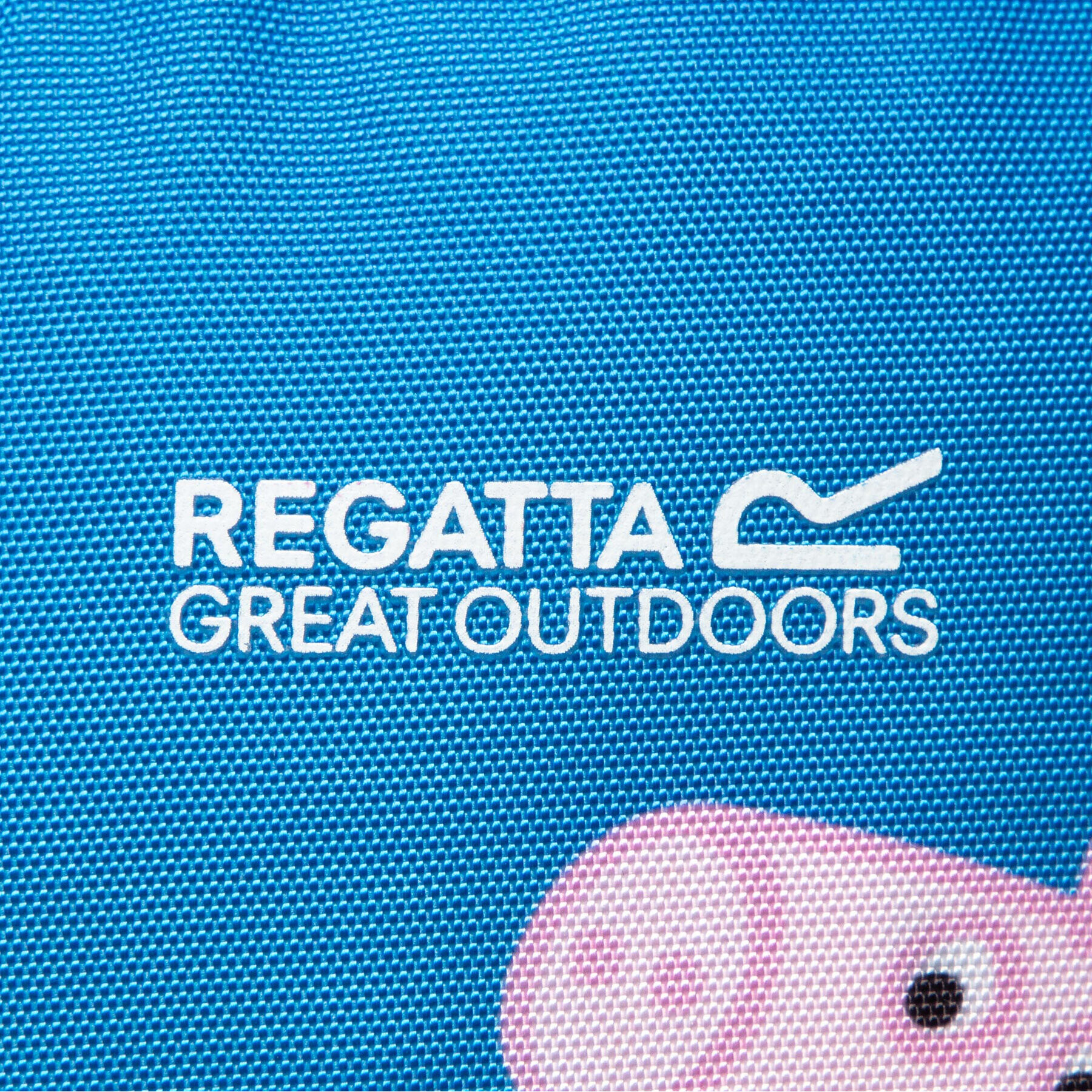 Regatta Rucsac PeppaPig EK023 Bleumarin - Pled.ro