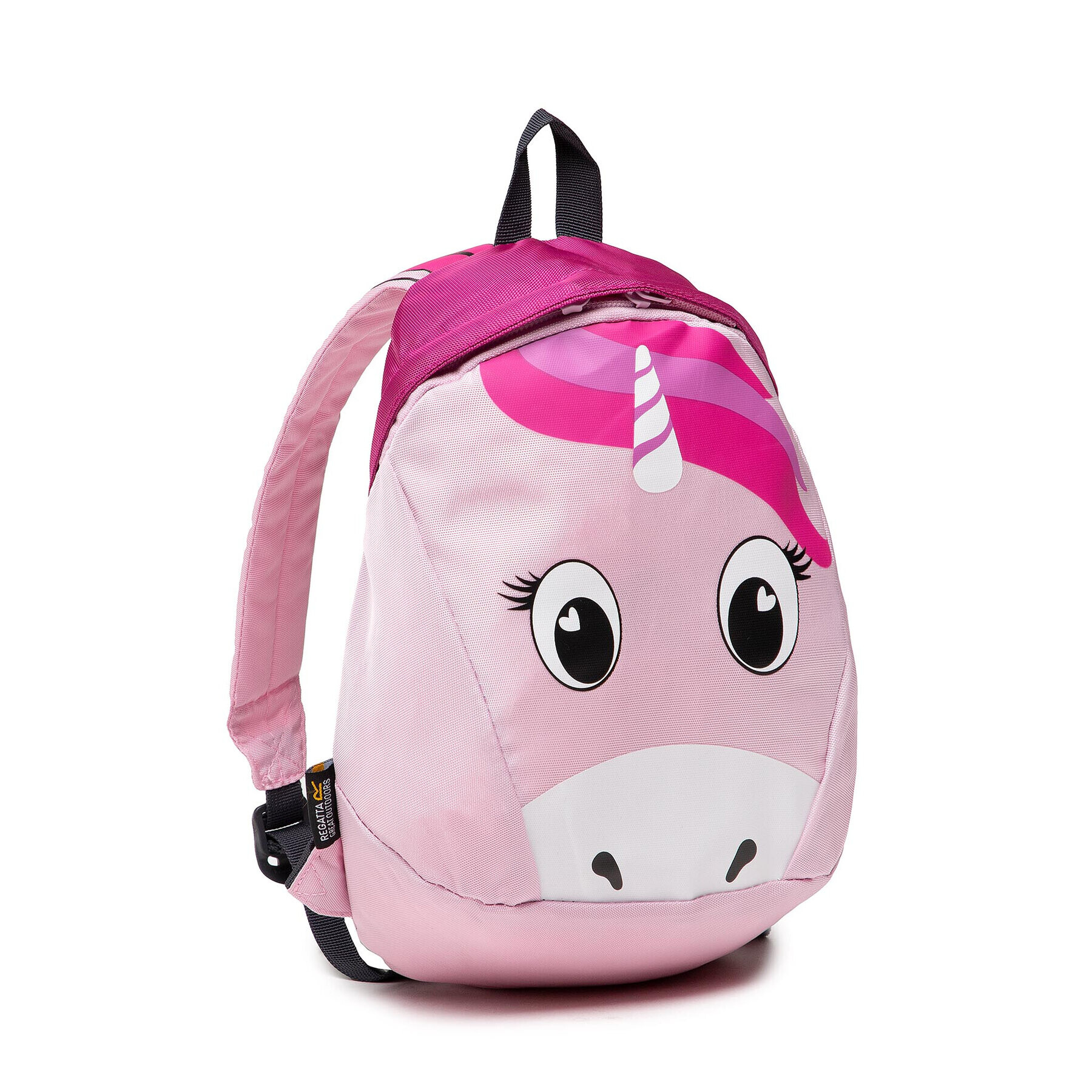 Regatta Rucsac Roary Animal EK021 Roz - Pled.ro