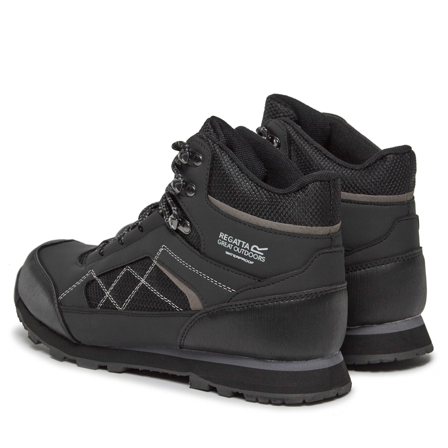 Regatta Trekkings Vendeavour Pro RMF805 Negru - Pled.ro